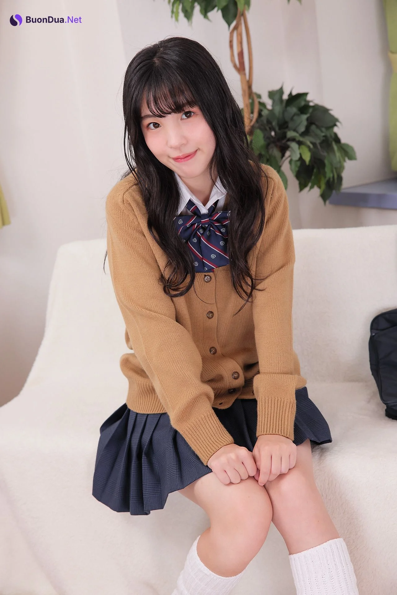 Ami Manabe 眞辺あみ, [Minisuka.tv] 2022.08.18 Regular Gallery 2.1 - Photo 12