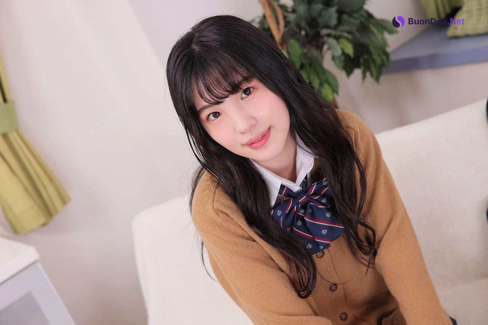Ami Manabe 眞辺あみ, [Minisuka.tv] 2022.08.18 Regular Gallery 2.1 - Photo 13