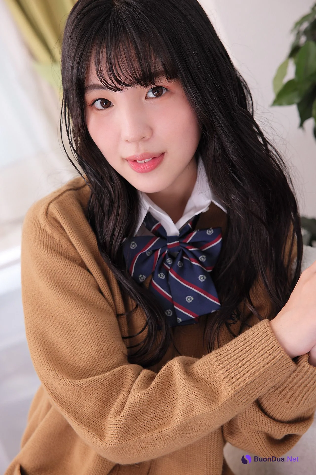 Ami Manabe 眞辺あみ, [Minisuka.tv] 2022.08.18 Regular Gallery 2.1 - Photo 15