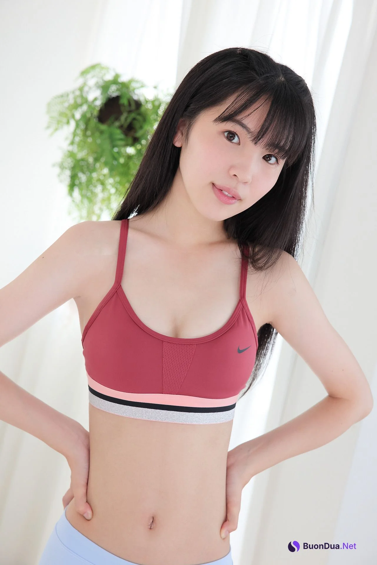 Ami Manabe 眞辺あみ, [Minisuka.tv] 2022.09.01 Regular Gallery 2.2 - Photo 12