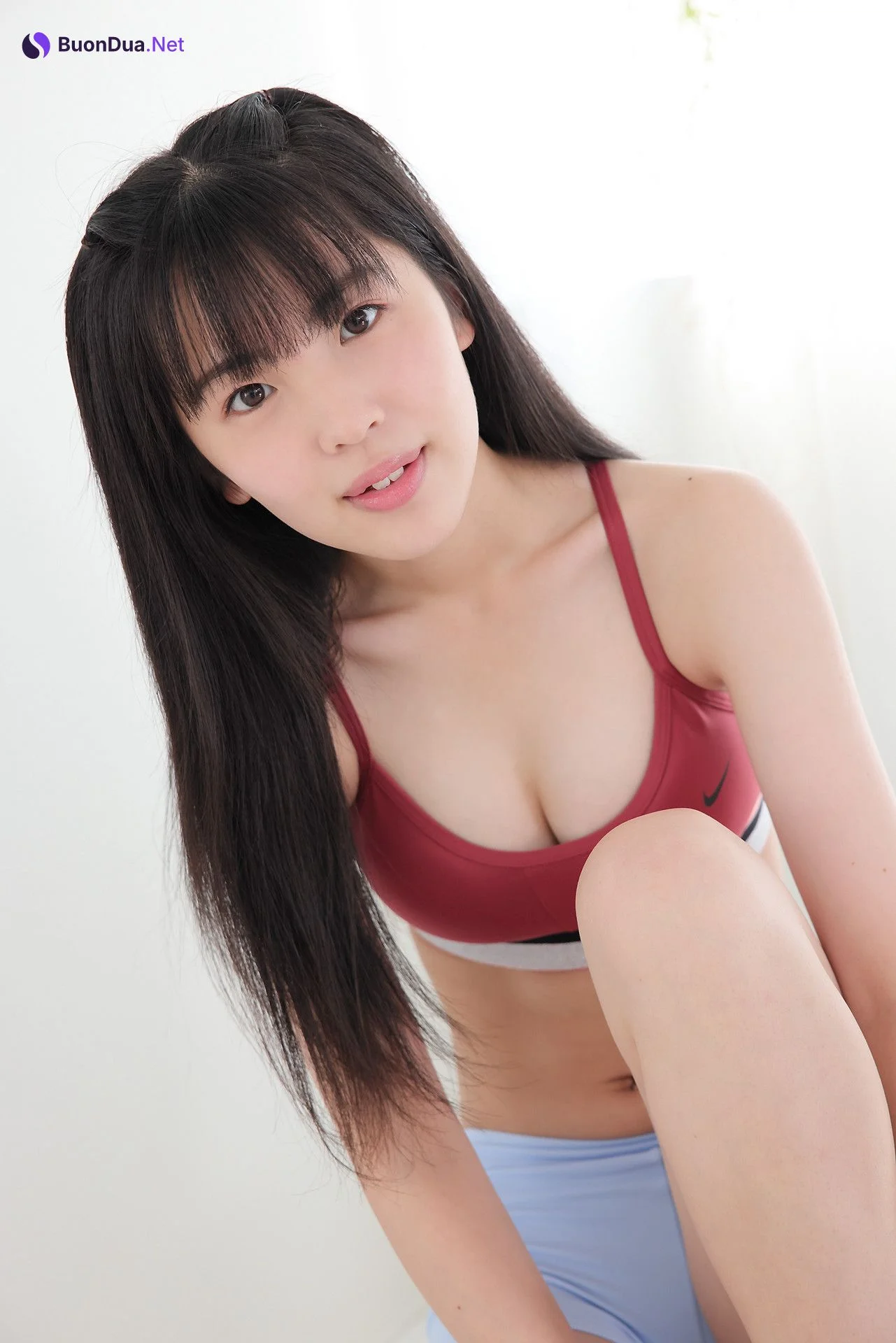 Ami Manabe 眞辺あみ, [Minisuka.tv] 2022.09.01 Regular Gallery 2.2 - Photo 16