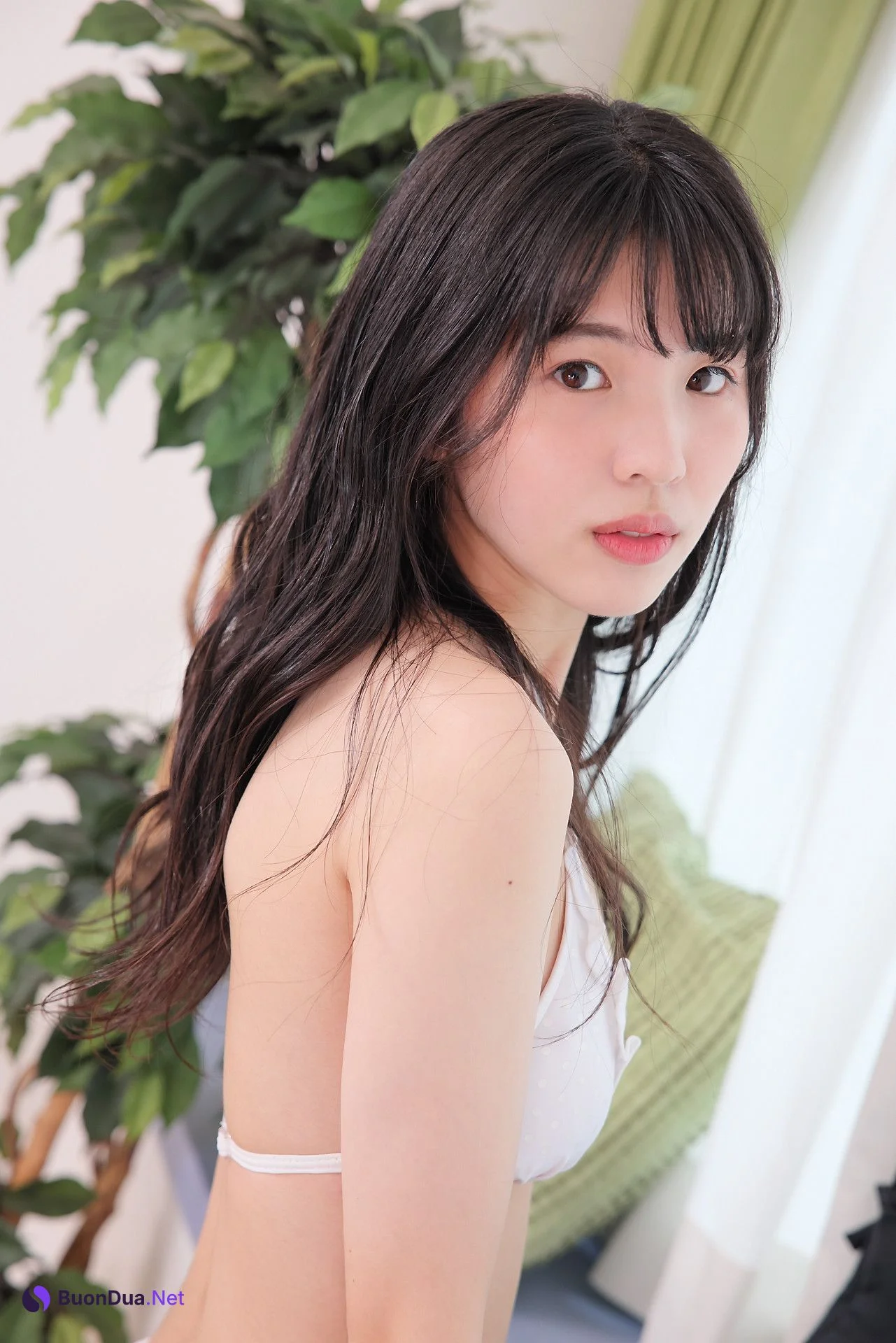Ami Manabe 眞辺あみ, [Minisuka.tv] 2022.09.15 Regular Gallery 2.3 - Photo 12