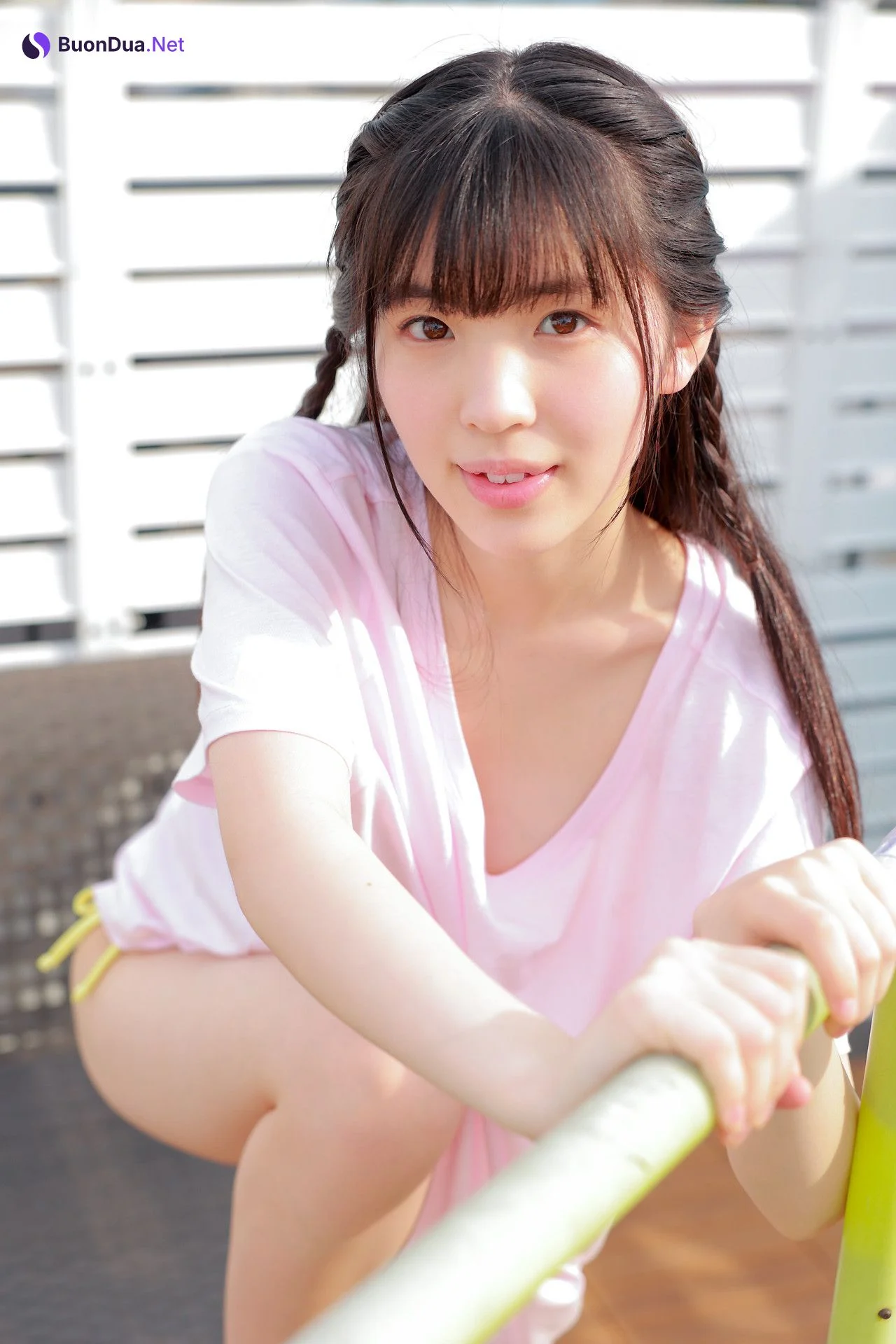 Ami Manabe 眞辺あみ, [Minisuka.tv] 2023.10.19 Regular Gallery 04 - Photo 16