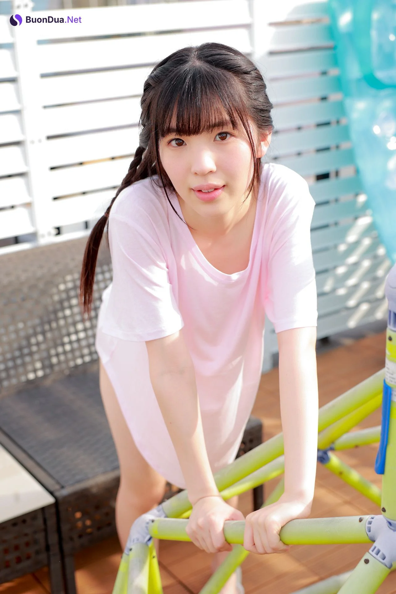 Ami Manabe 眞辺あみ, [Minisuka.tv] 2023.10.19 Regular Gallery 04 - Photo 19