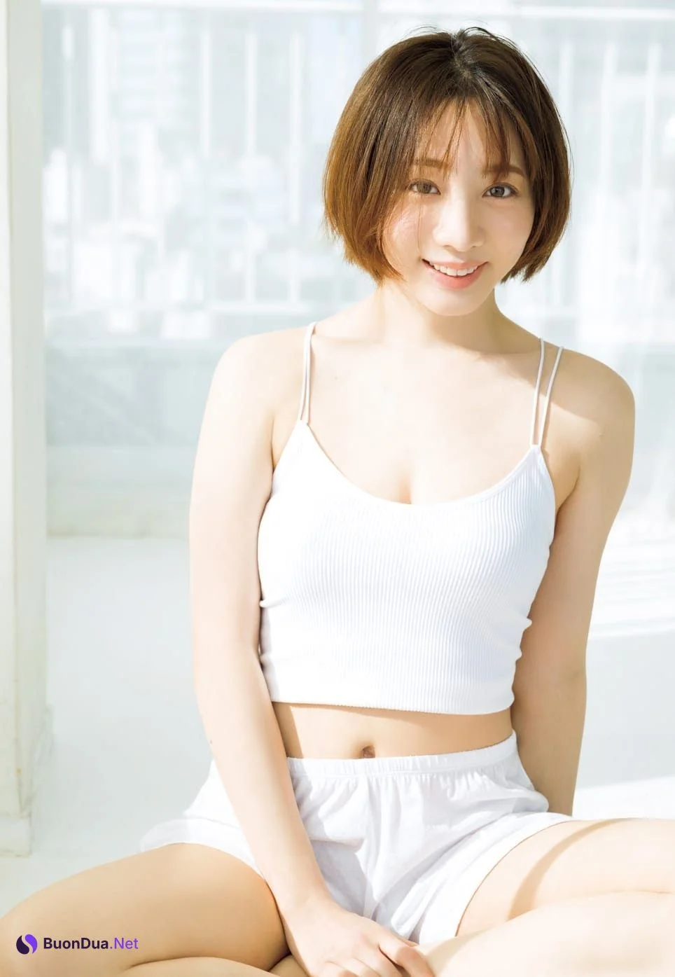 Ami Noujo 能條愛未, FRIDAY 2021.12.10 (フライデー 2021年12月10日号) - Photo 5