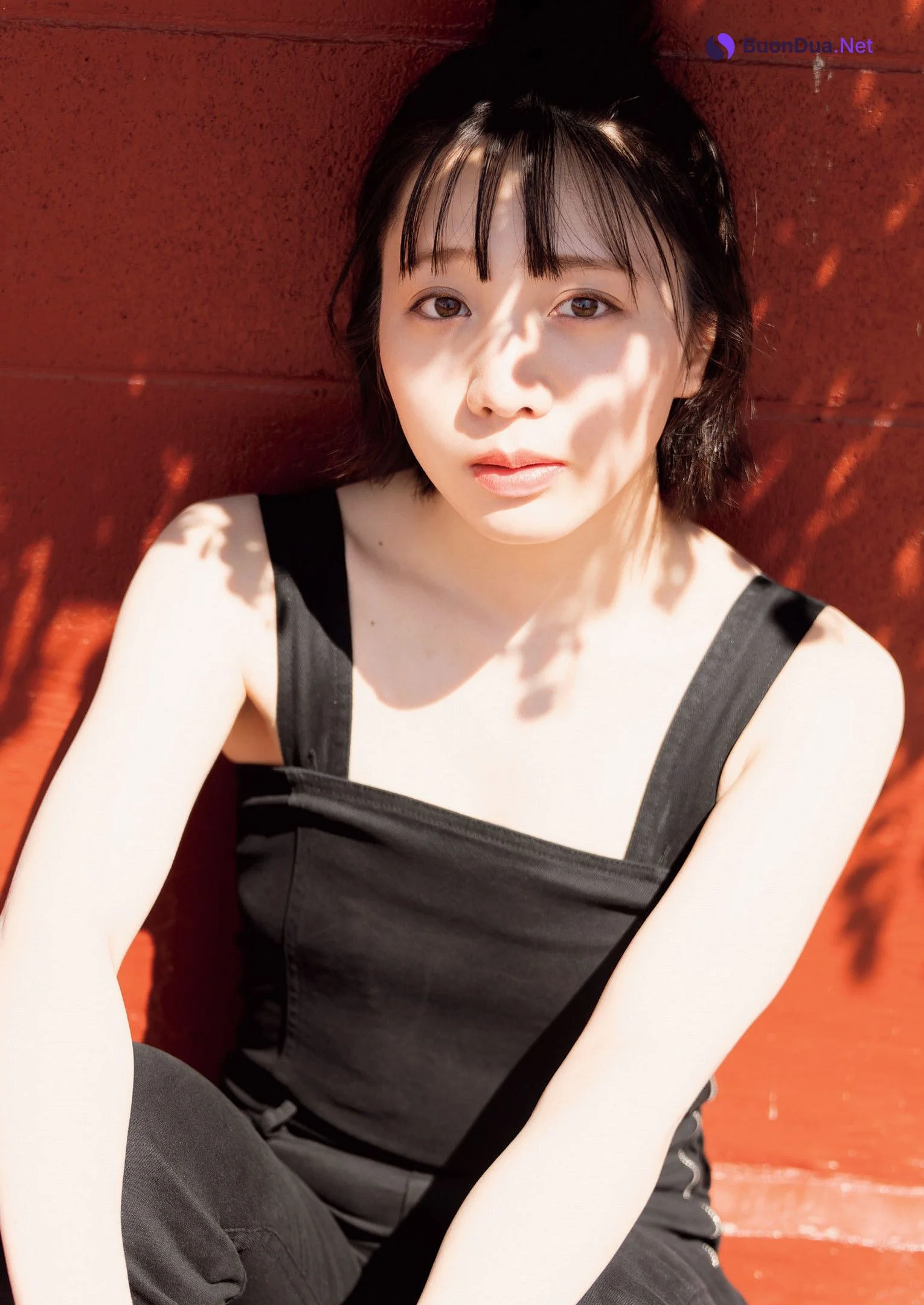 Ami Noujo 能條愛未, Weekly Playboy 2022 No.26 (週刊プレイボーイ 2022年26号) - Photo 4