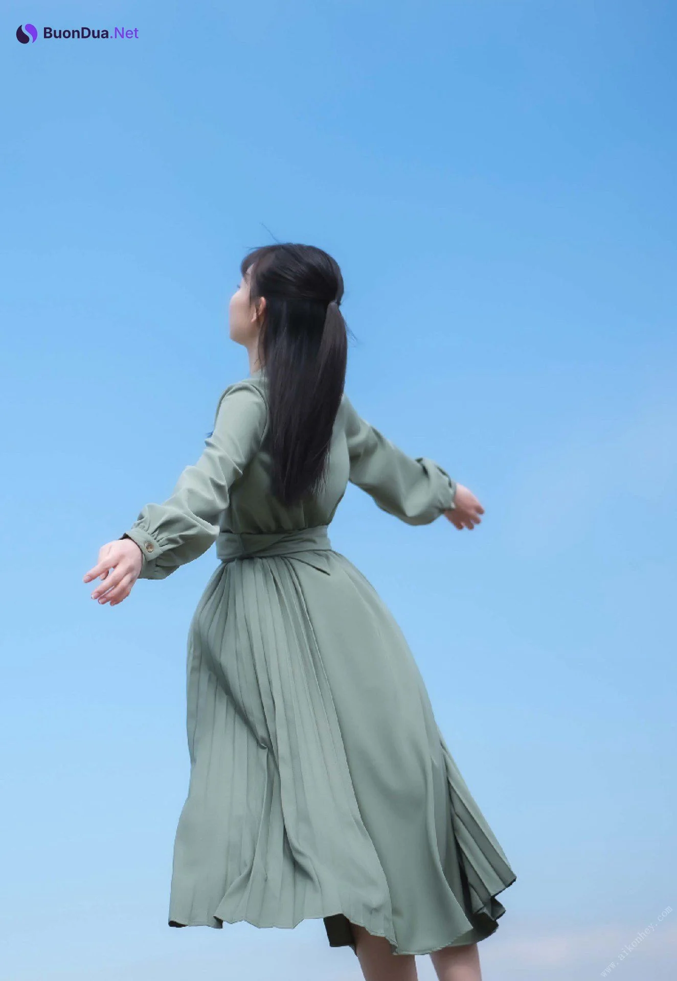 Ami Tokita 時田亜美, デジタル写真集 「Clarity」 Set.01 - Photo 5