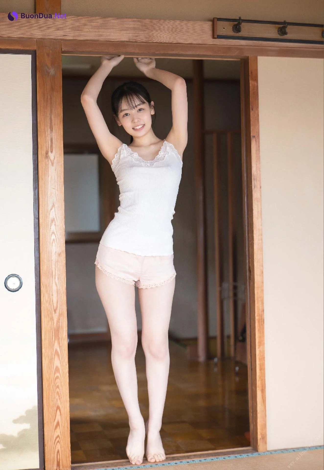 Ami Tokita 時田亜美, デジタル写真集 「Clarity」 Set.02 - Photo 10