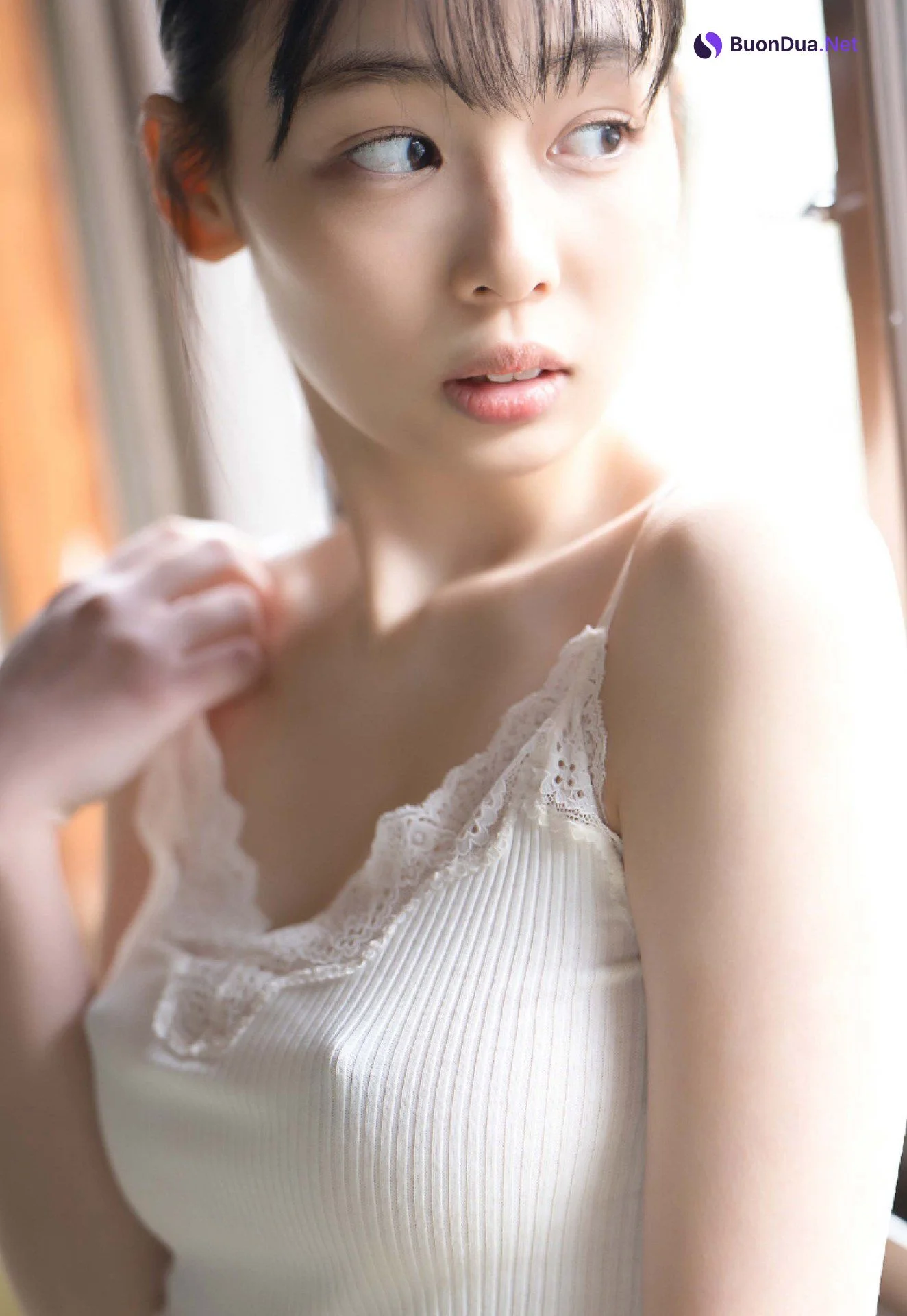 Ami Tokita 時田亜美, デジタル写真集 「Clarity」 Set.02 - Photo 4