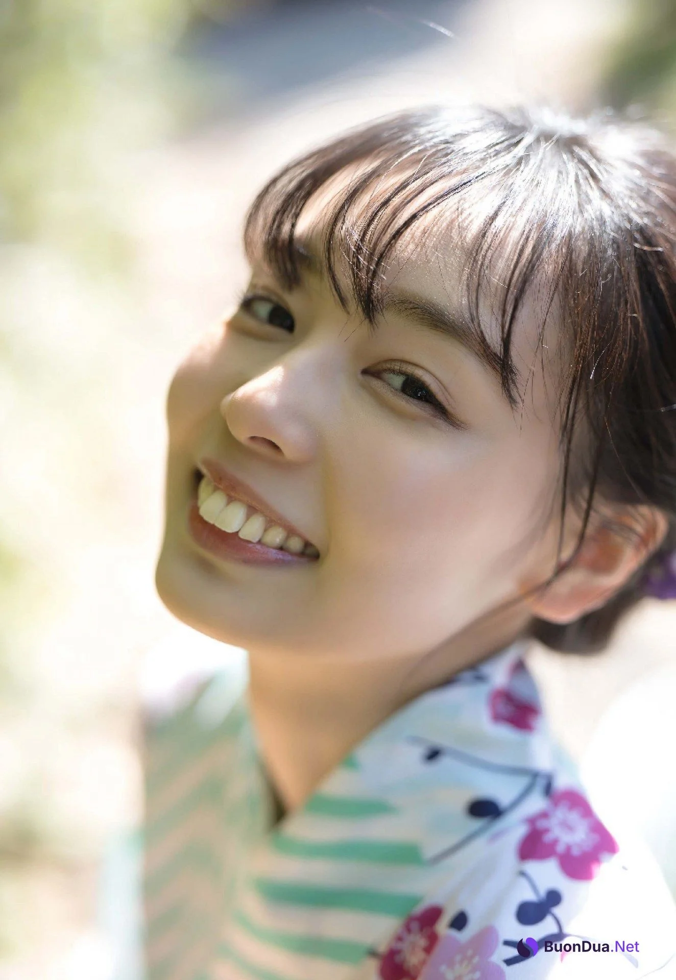Ami Tokita 時田亜美, デジタル写真集 「Clarity」 Set.03 - Photo 13