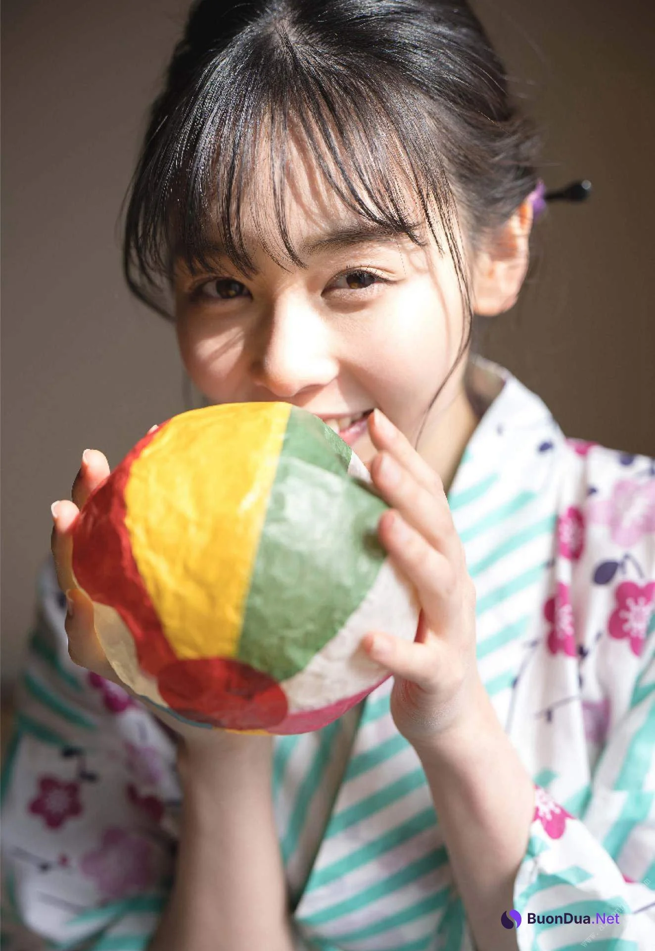 Ami Tokita 時田亜美, デジタル写真集 「Clarity」 Set.03 - Photo 17