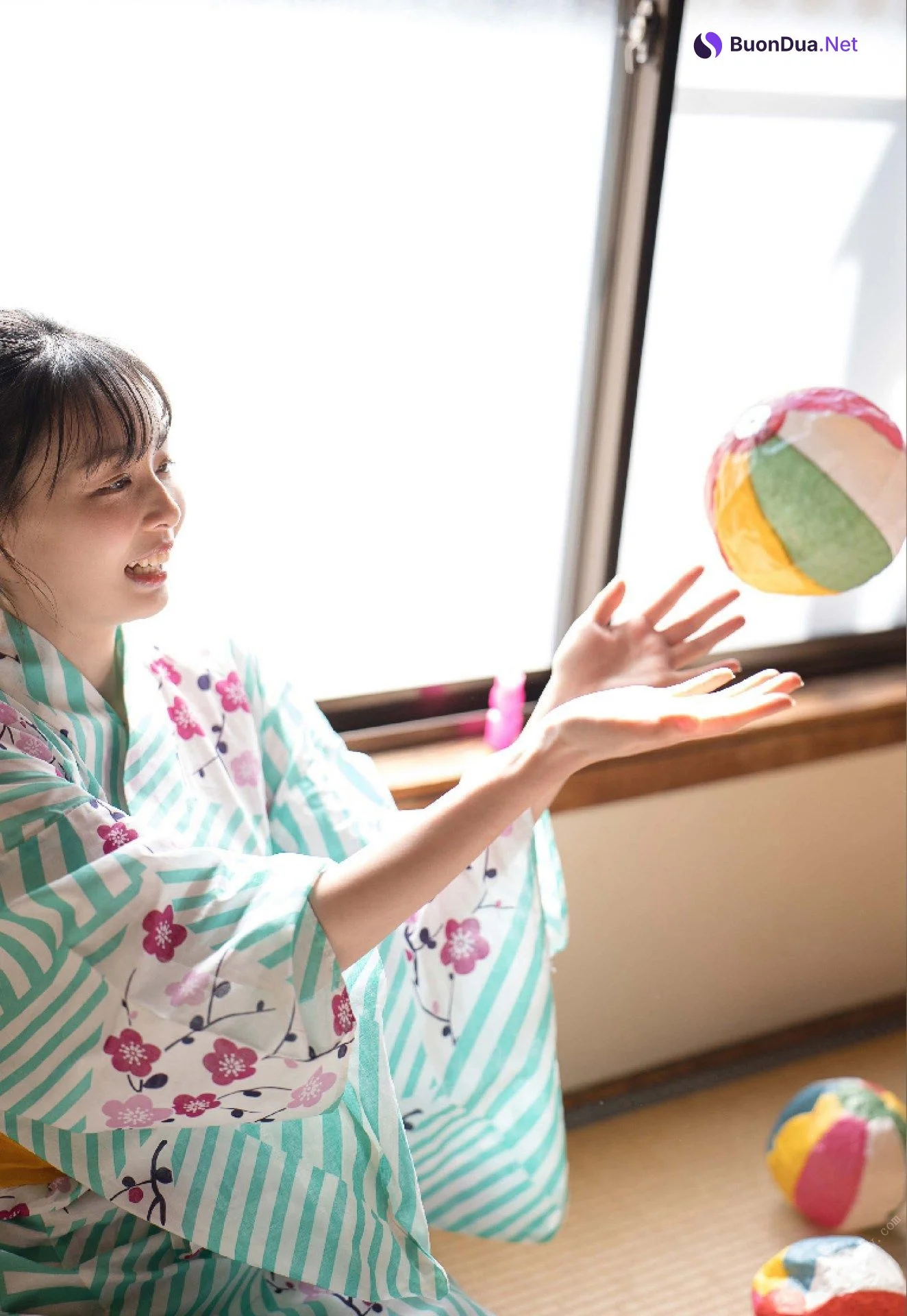 Ami Tokita 時田亜美, デジタル写真集 「Clarity」 Set.03 - Photo 18