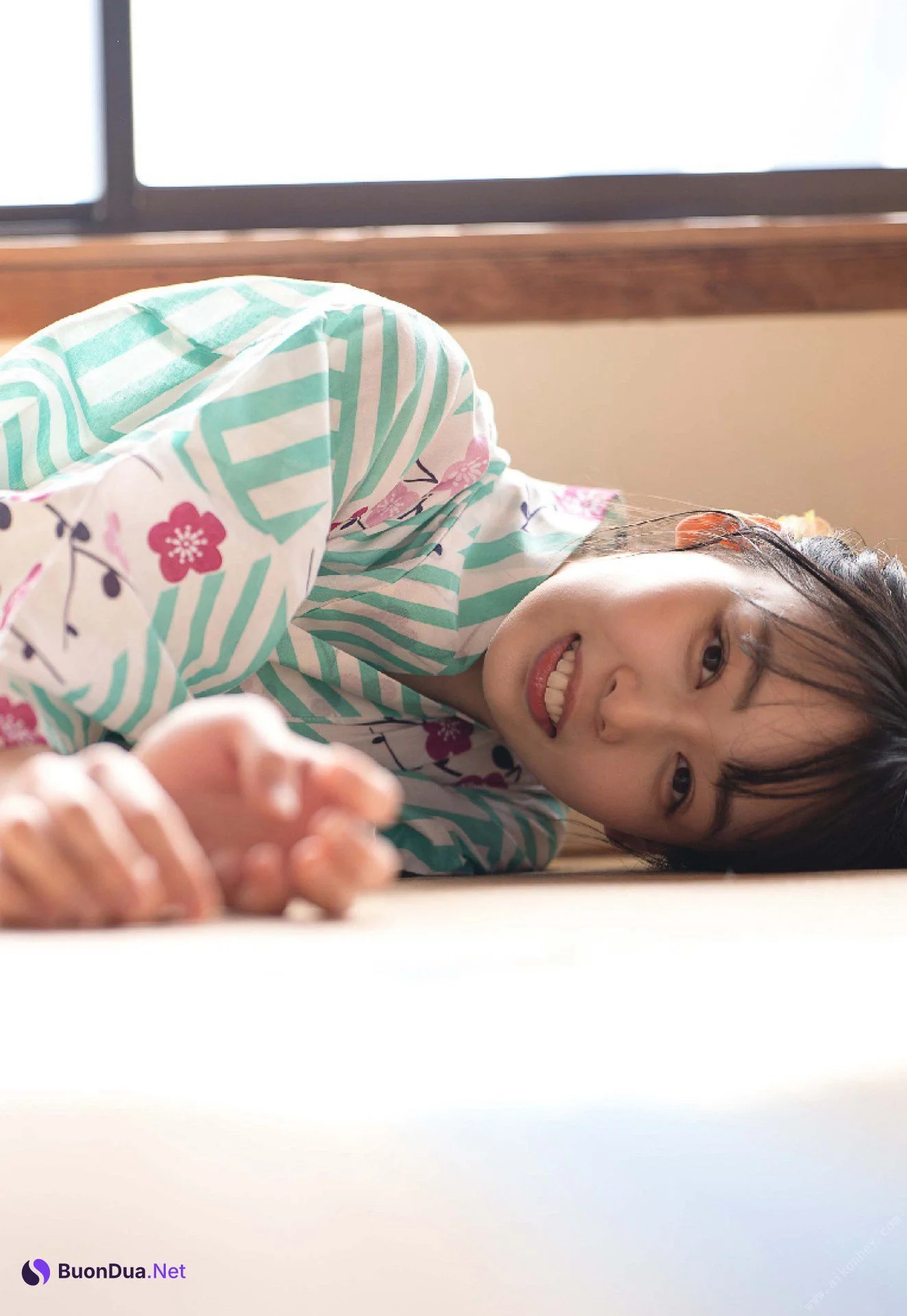 Ami Tokita 時田亜美, デジタル写真集 「Clarity」 Set.03 - Photo 20