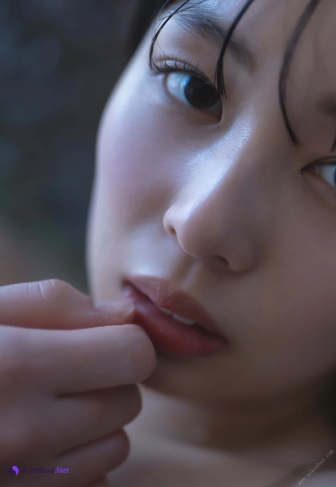 Ami Tokita 時田亜美, デジタル写真集 「Clarity」 Set.04 - รูปภาพ 14