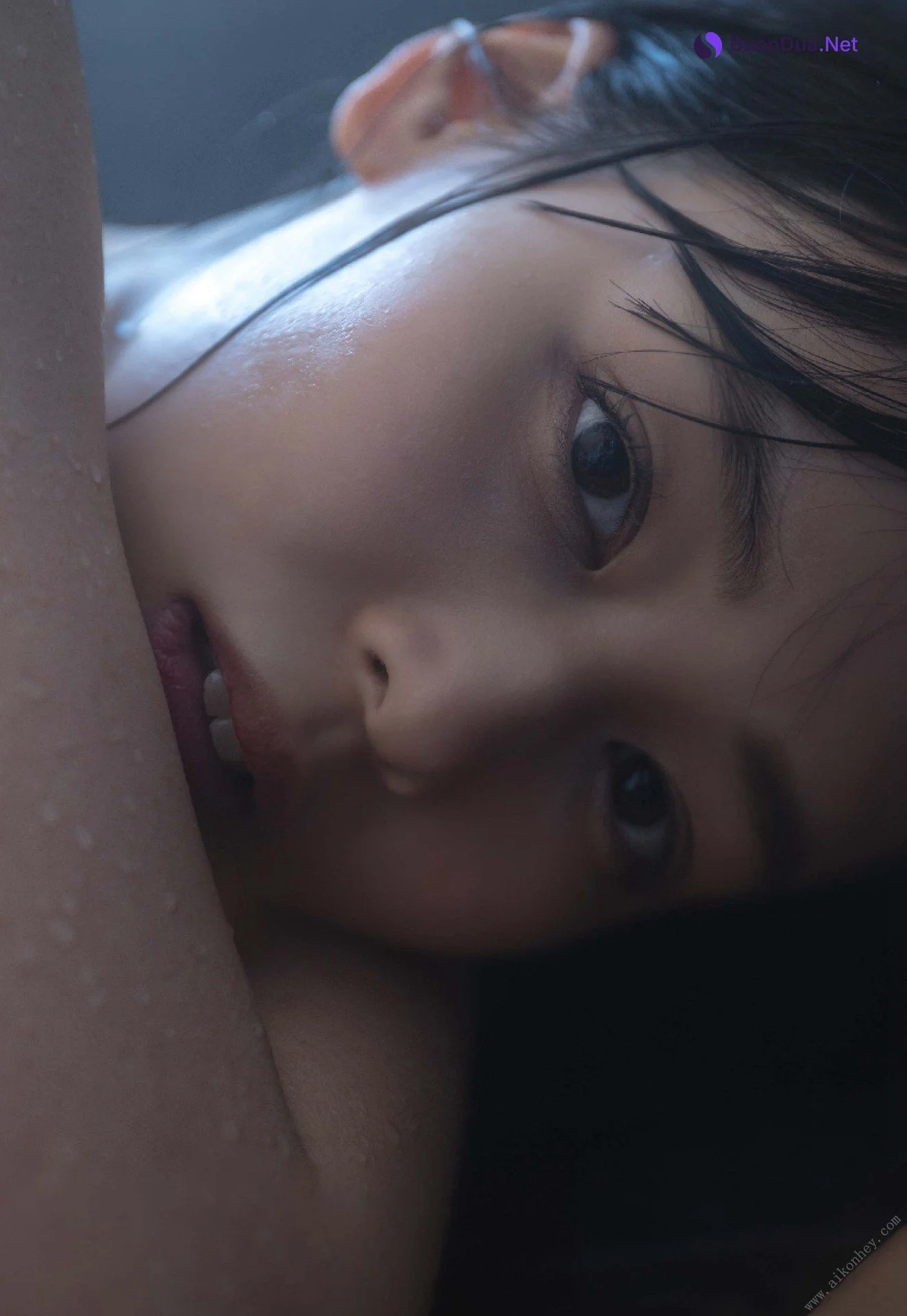 Ami Tokita 時田亜美, デジタル写真集 「Clarity」 Set.04 - รูปภาพ 19