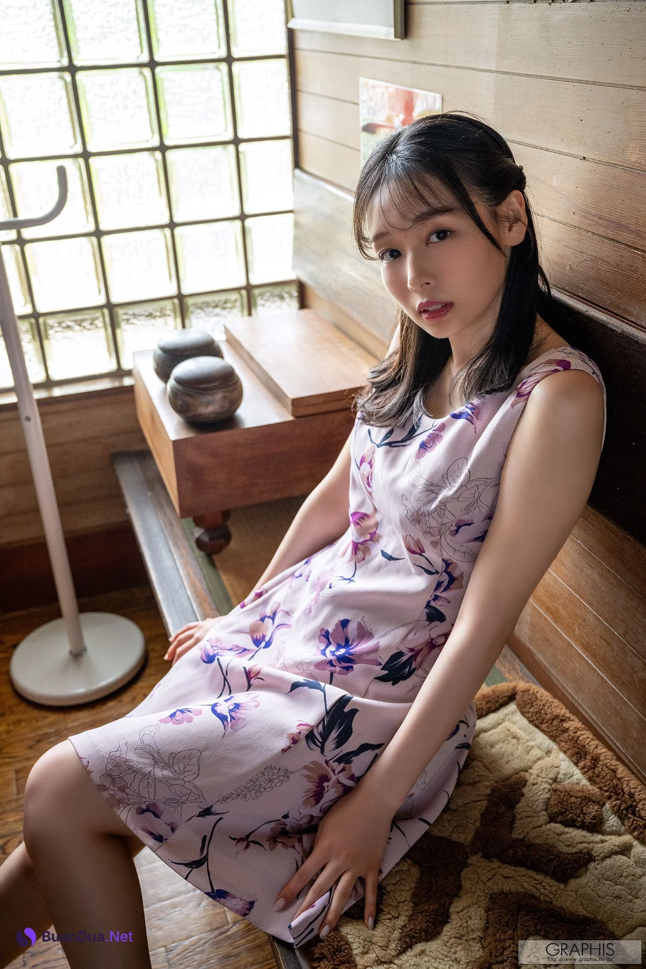 Ami Tokita 時田亜美, Graphis Gals 「Naivety」 Vol.04 - Photo 14