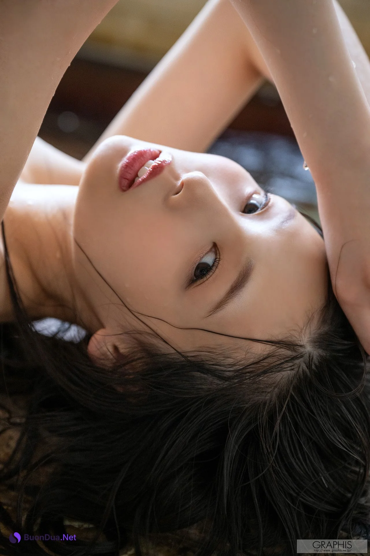 Ami Tokita 時田亜美, Graphis Gals 「Naivety」 Vol.06 - Photo 18