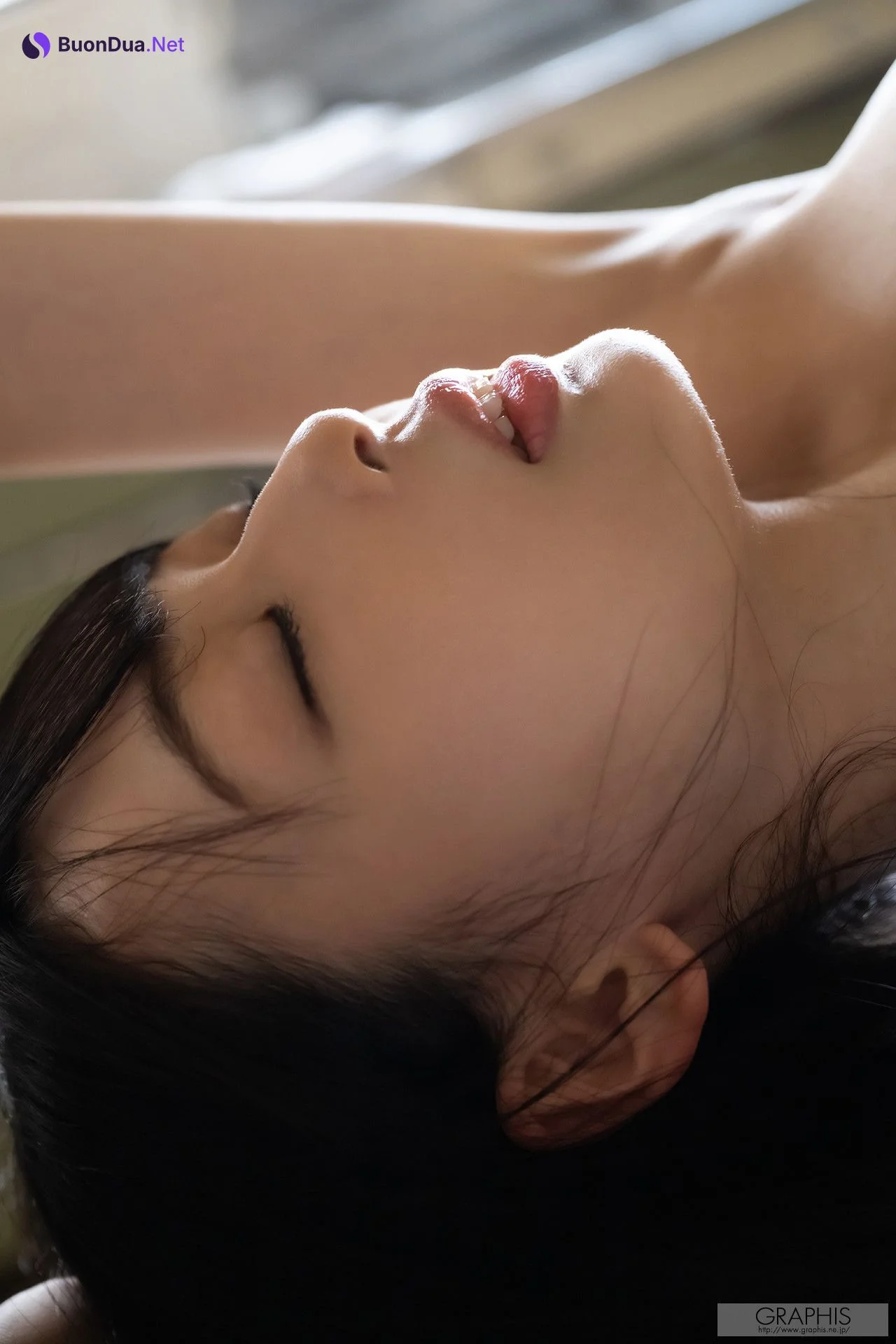 Ami Tokita 時田亜美, [Graphis] Gals 「With A Smile」 Vol.01 - รูปภาพ 17
