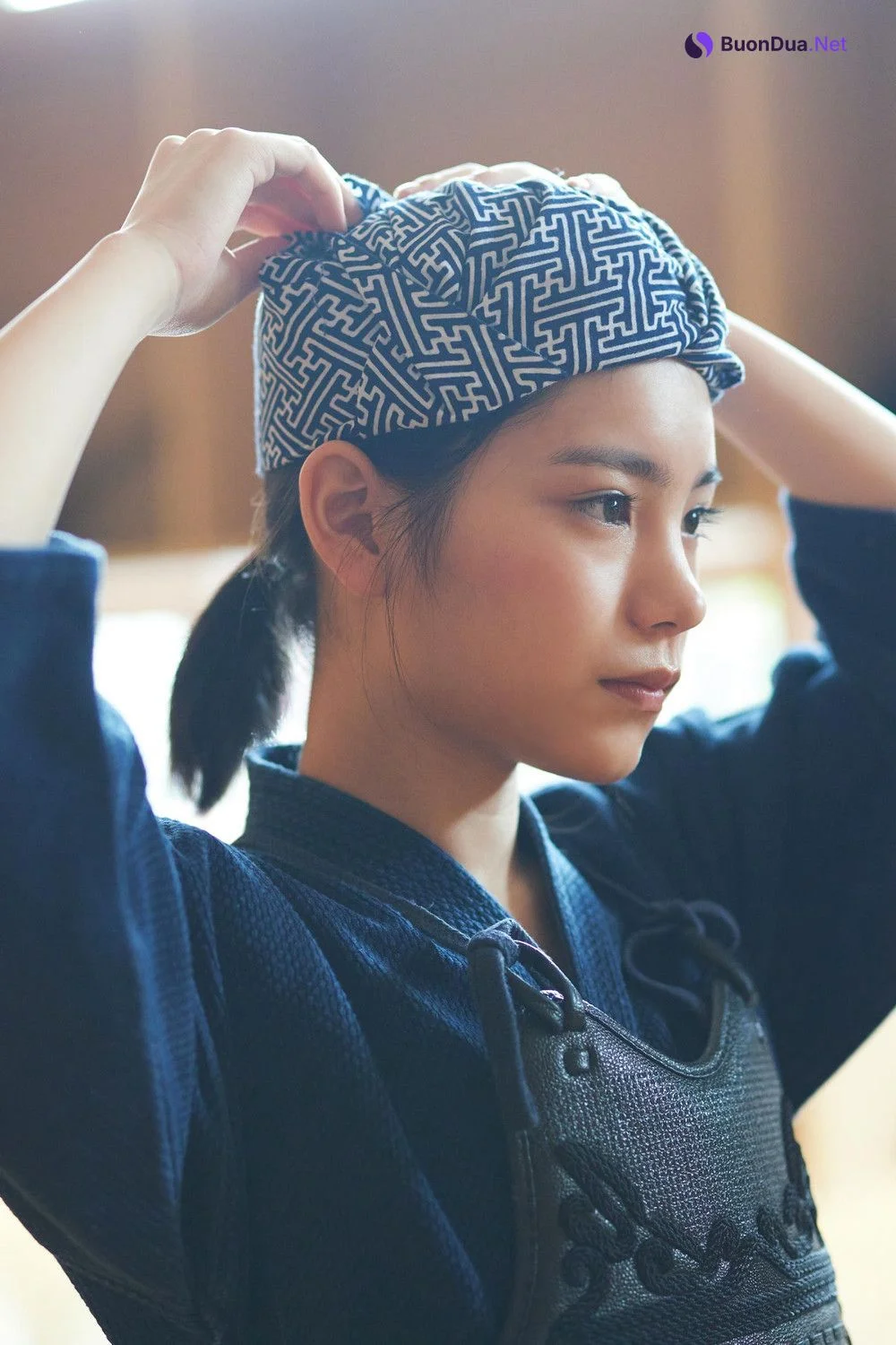Ami Touma 當真あみ, Shonen Sunday 2023 No.14 (週刊少年サンデー 2023年14号) - Photo 10