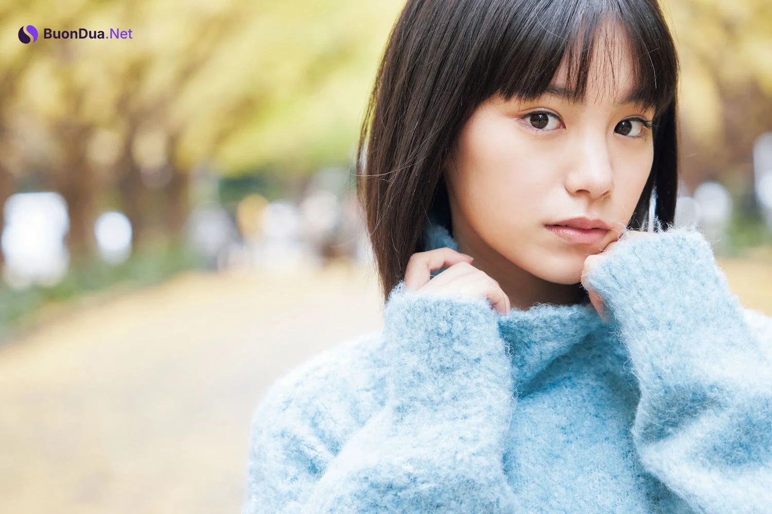 Ami Touma 當真あみ, Shonen Sunday 2023 No.14 (週刊少年サンデー 2023年14号) - Photo 11