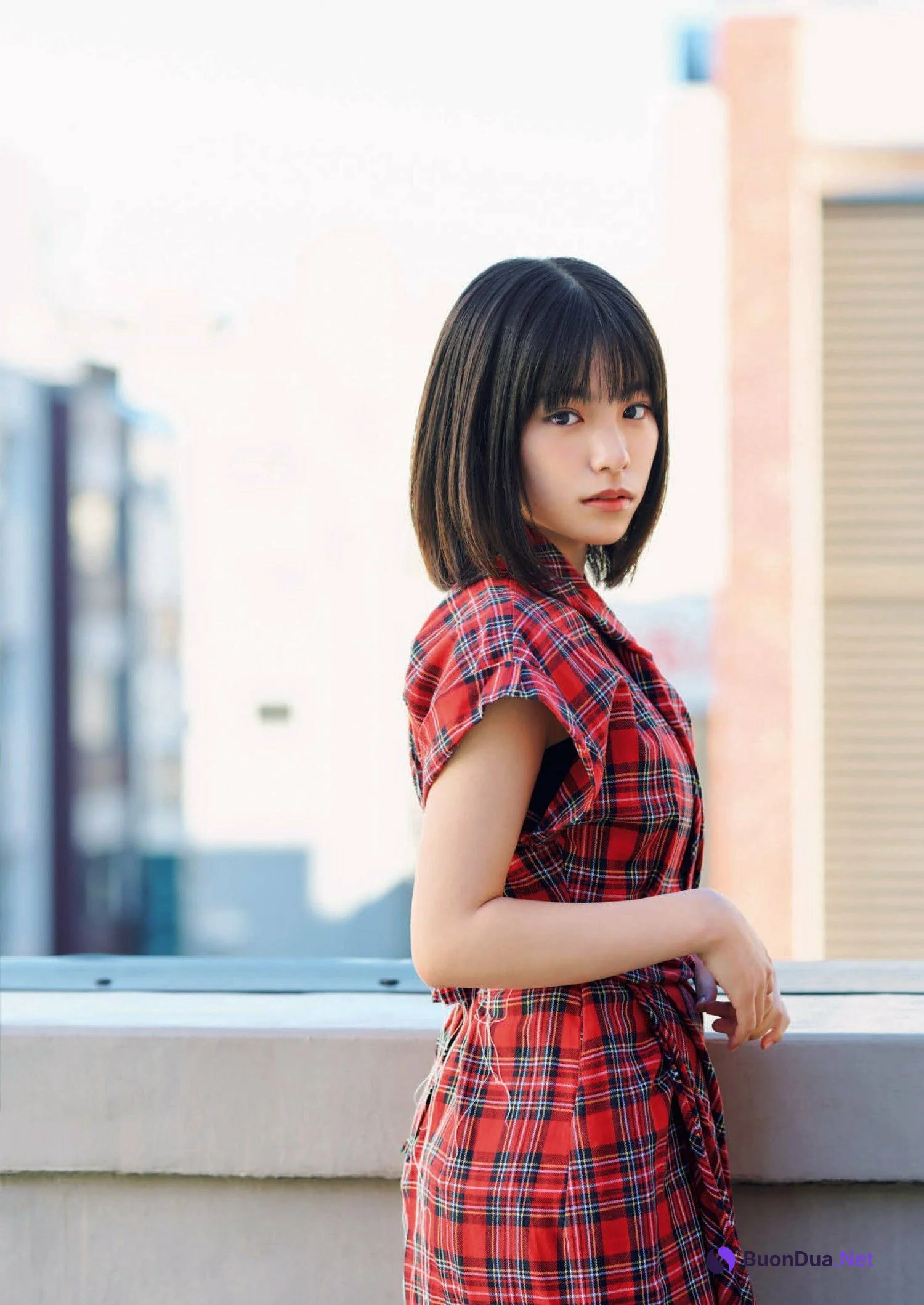 Ami Touma 當真あみ, Shukan Bunshun 2022.12.08 (週刊文春 2023年12月8日号) - รูปภาพ 5