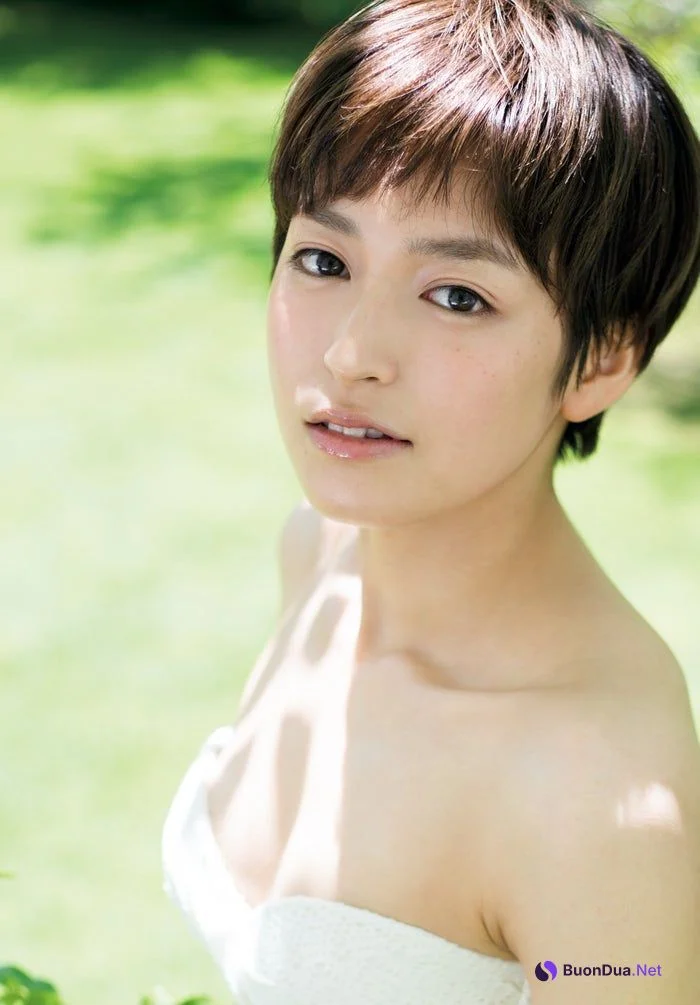 Ami Yamato 亜海やまと, Weekly Playboy 2019 No.25 (週刊プレイボーイ 2019年25号) - Photo 5