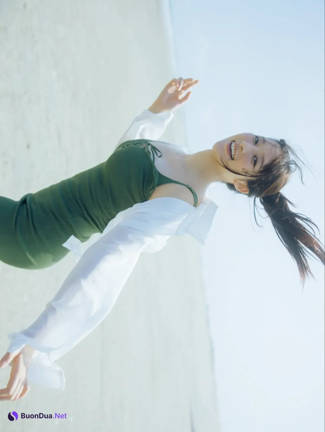 Ami Yamazaki 山崎あみ, FLASHPrime No.1786 太陽よりも山崎あみ - Photo 18