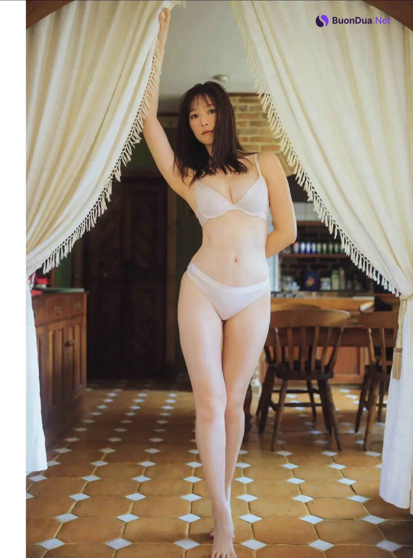 Ami Yamazaki 山崎あみ, FLASHPrime No.1786 太陽よりも山崎あみ - Photo 2