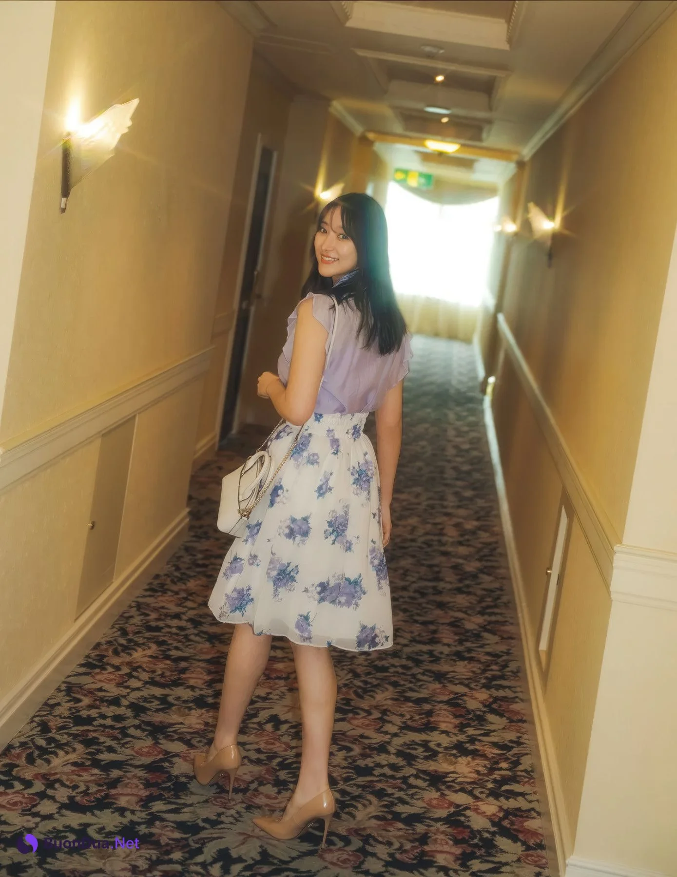 Ami Yamazaki 山崎あみ, FRIDAY 2025.06.06-13 (フライデー 2025年6月06-13日号) - Photo 11