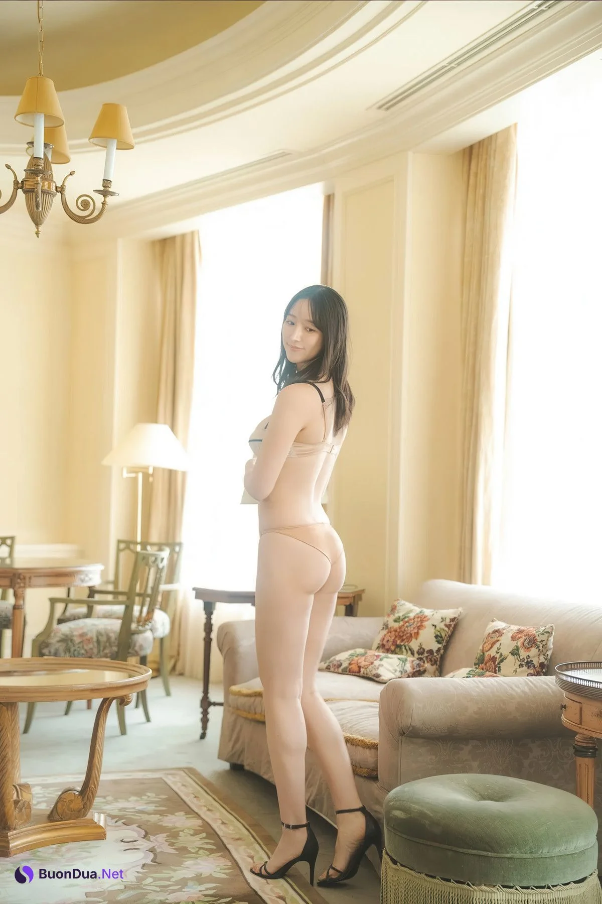 Ami Yamazaki 山崎あみ, FRIDAY Monthly Girl 048 完全未発表100カット Set.01 - Photo 18