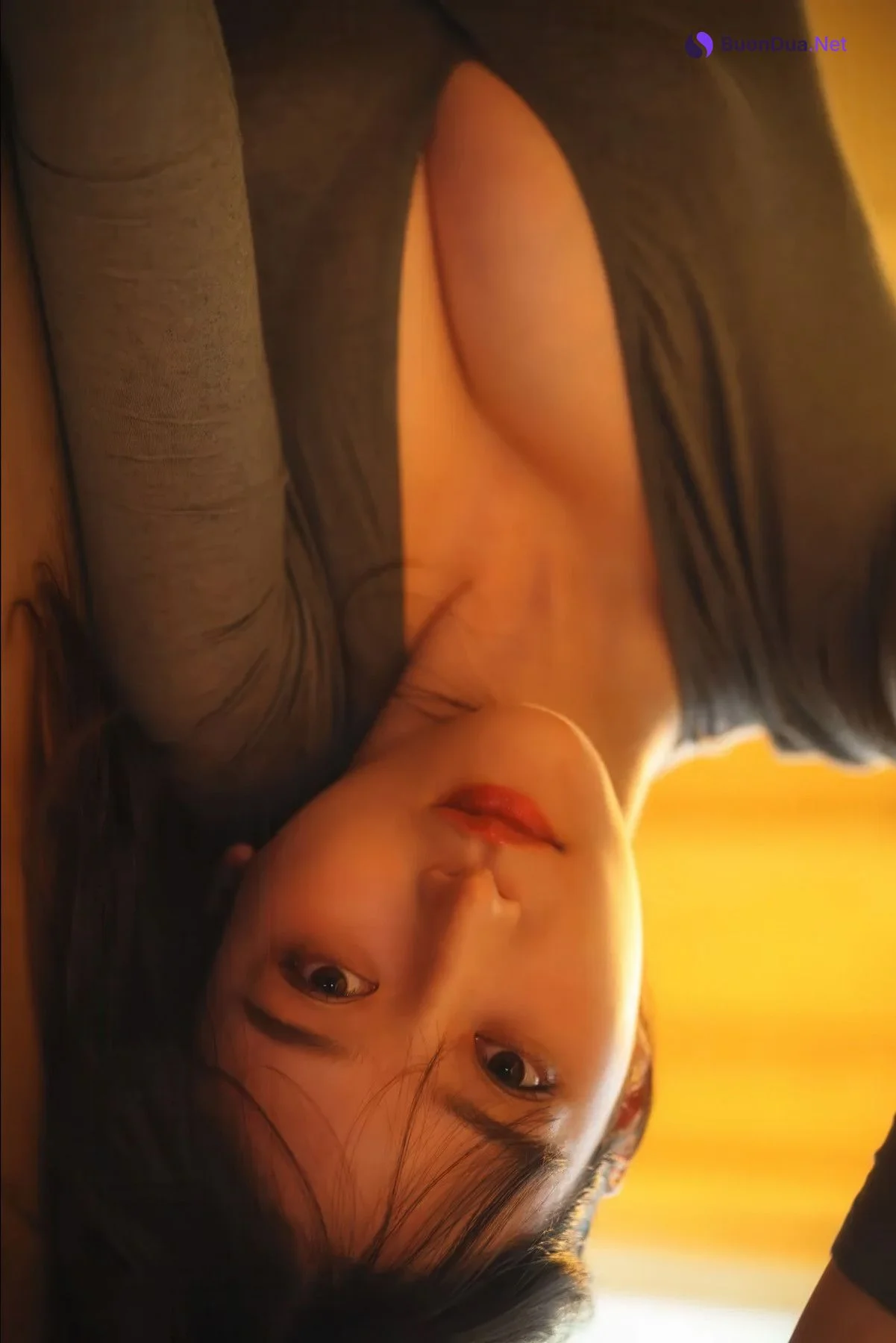 Ami Yamazaki 山崎あみ, FRIDAY Monthly Girl 048 完全未発表100カット Set.02 - Photo 12