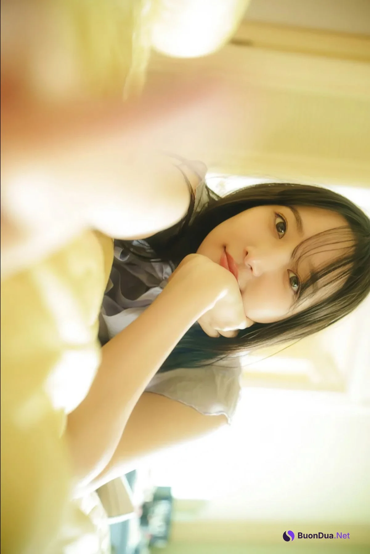 Ami Yamazaki 山崎あみ, FRIDAY Monthly Girl 048 完全未発表100カット Set.03 - Photo 10