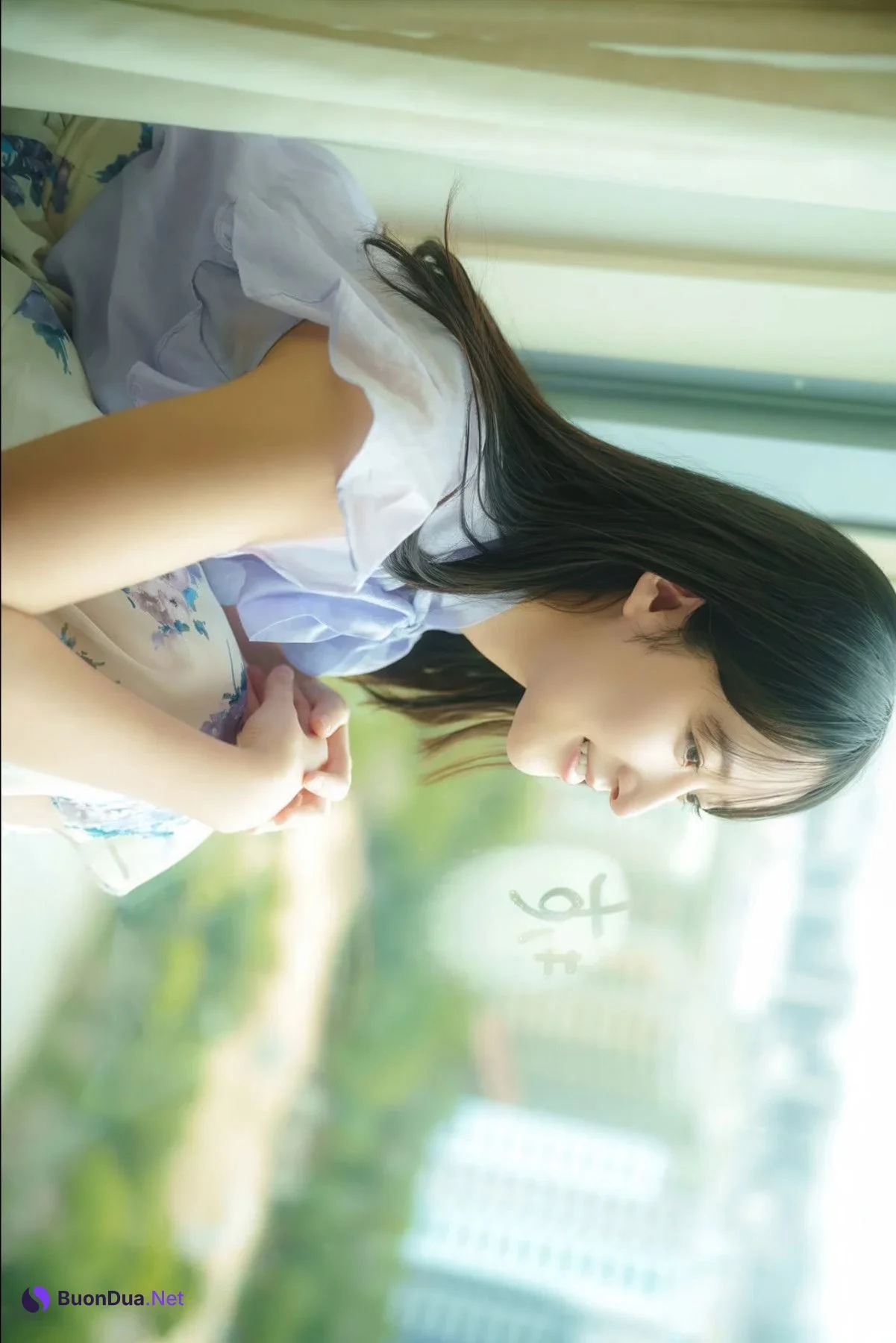 Ami Yamazaki 山崎あみ, FRIDAY Monthly Girl 048 完全未発表100カット Set.03 - Photo 12