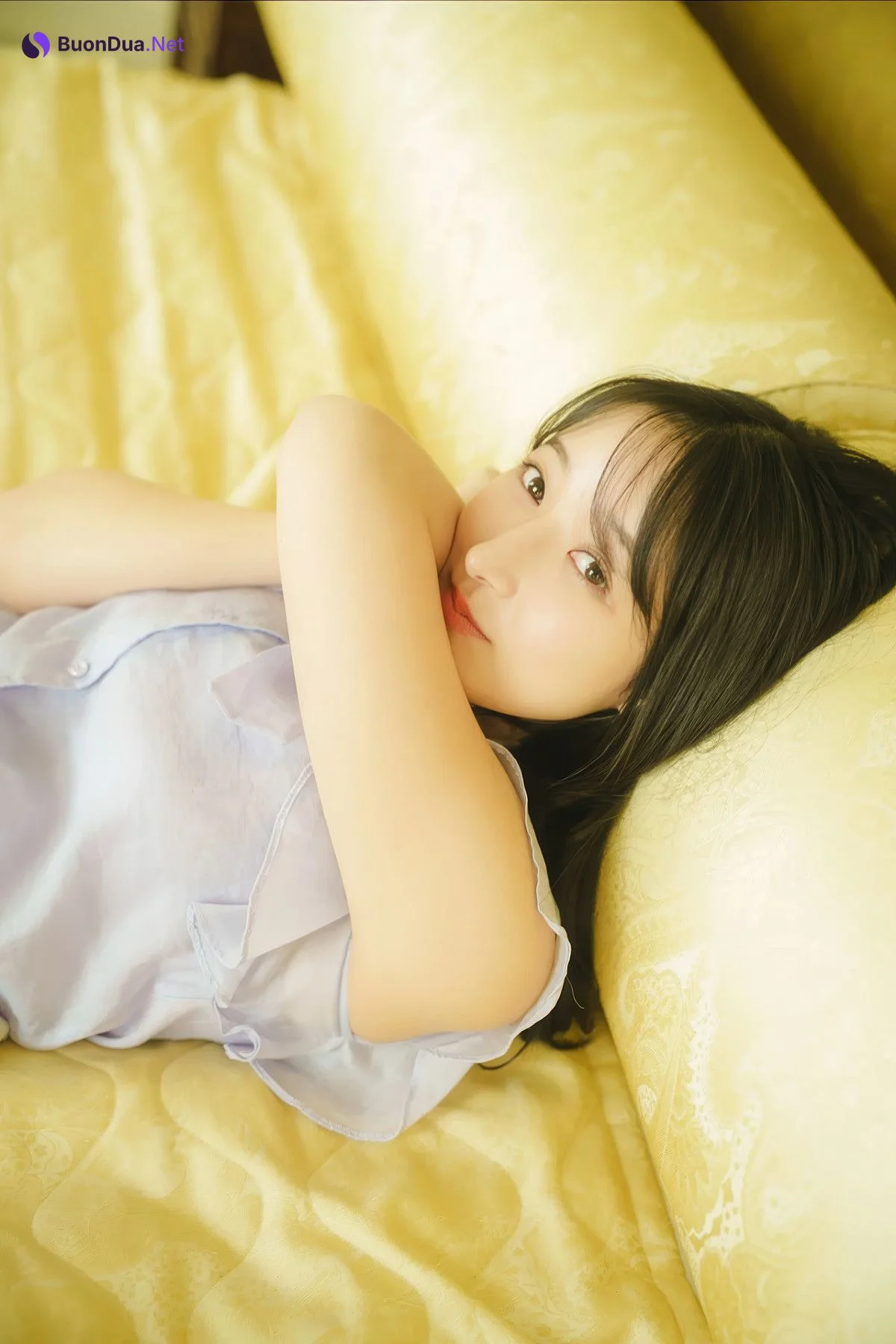 Ami Yamazaki 山崎あみ, FRIDAY Monthly Girl 048 完全未発表100カット Set.03 - Photo 14