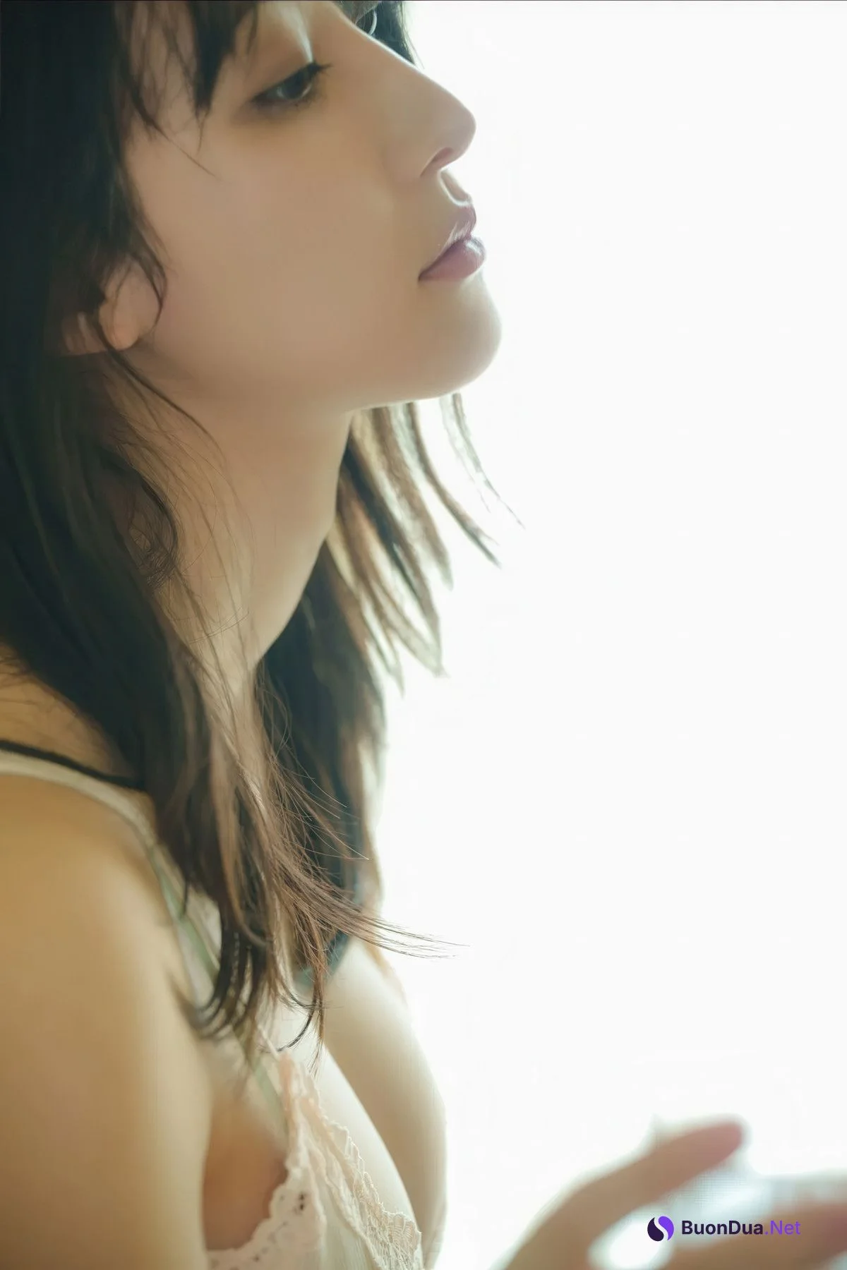 Ami Yamazaki 山崎あみ, FRIDAY Monthly Girl 048 完全未発表100カット Set.03 - Photo 19
