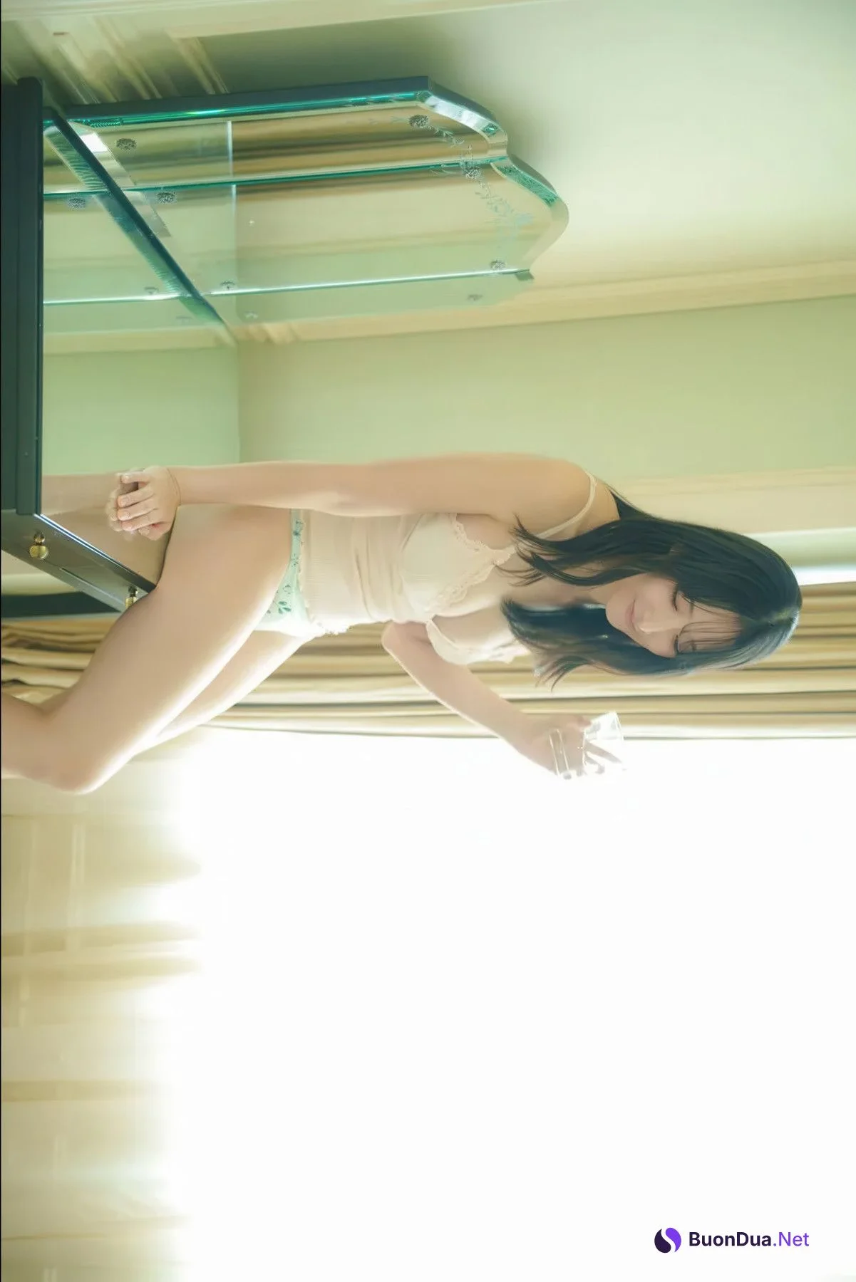 Ami Yamazaki 山崎あみ, FRIDAY Monthly Girl 048 完全未発表100カット Set.03 - Photo 20