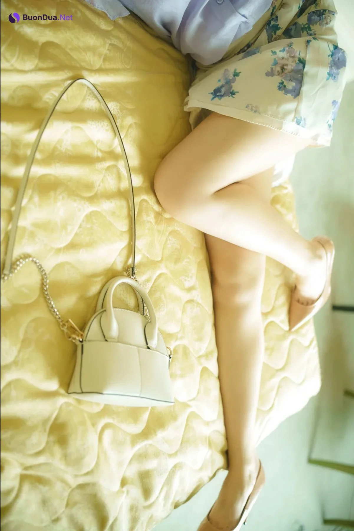 Ami Yamazaki 山崎あみ, FRIDAY Monthly Girl 048 完全未発表100カット Set.03 - Photo 7