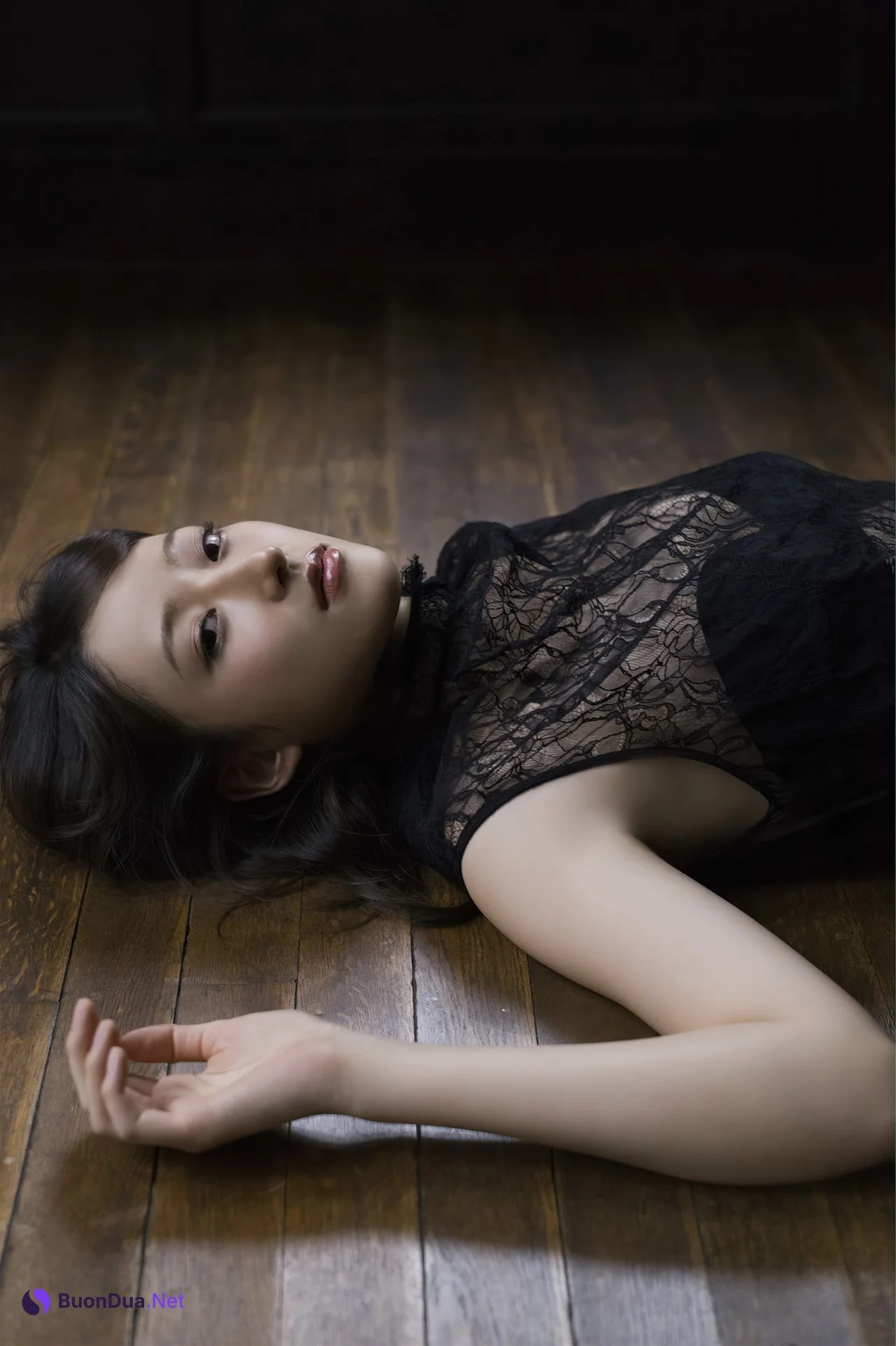 Ami Yamazaki 山崎あみ, FRIDAYデジタル写真集 「美脚クライマックス Vol.1」 Set.01 - รูปภาพ 11