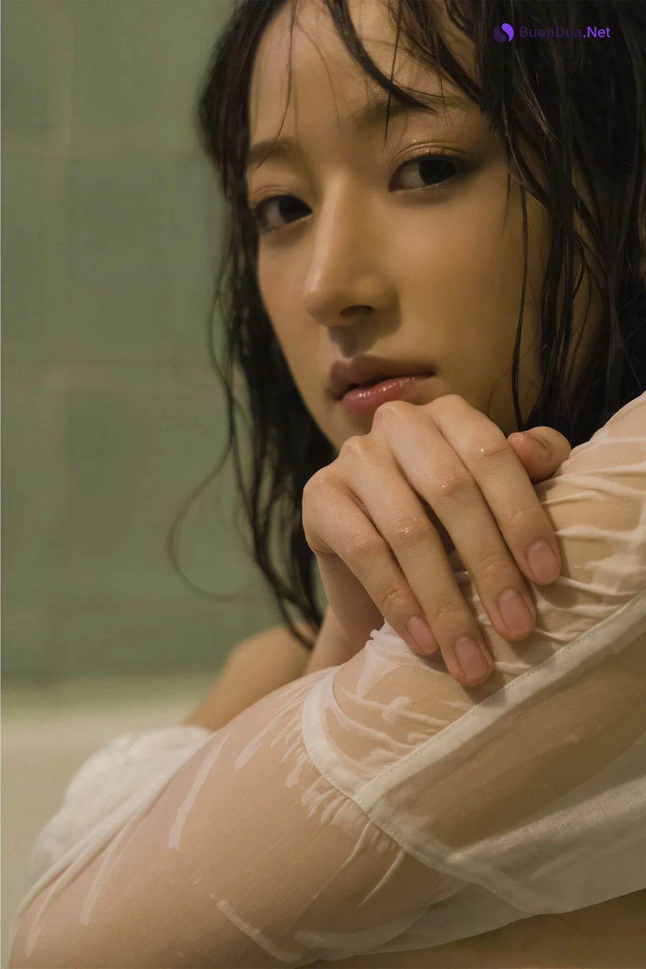 Ami Yamazaki 山崎あみ, FRIDAYデジタル写真集 「美脚クライマックス Vol.1」 Set.01 - รูปภาพ 19