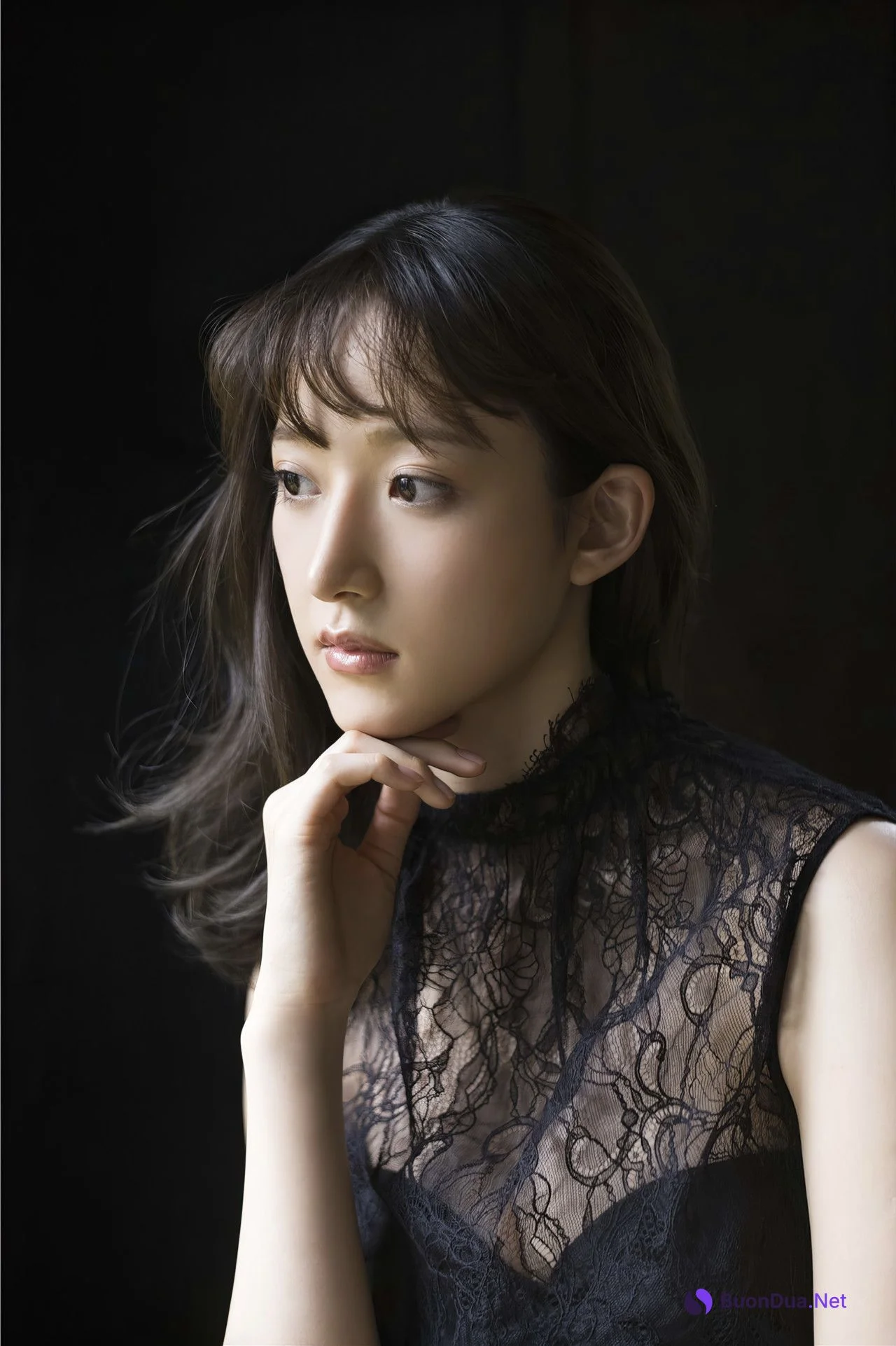 Ami Yamazaki 山崎あみ, FRIDAYデジタル写真集 「美脚クライマックス Vol.1」 Set.01 - รูปภาพ 3