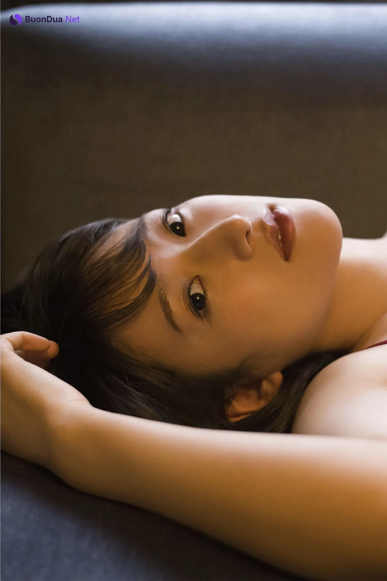 Ami Yamazaki 山崎あみ, FRIDAYデジタル写真集 「美脚クライマックス Vol.1」 Set.02 - รูปภาพ 10