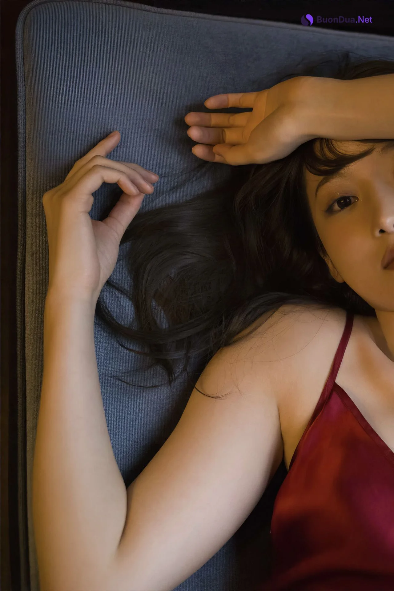 Ami Yamazaki 山崎あみ, FRIDAYデジタル写真集 「美脚クライマックス Vol.1」 Set.02 - รูปภาพ 16