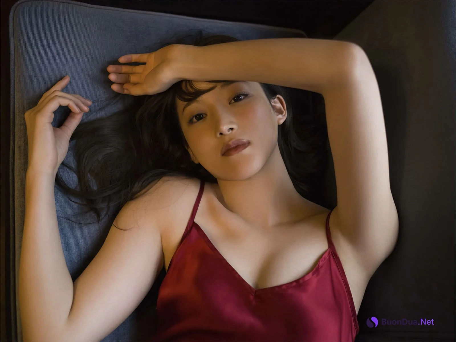 Ami Yamazaki 山崎あみ, FRIDAYデジタル写真集 「美脚クライマックス Vol.1」 Set.02 - รูปภาพ 18