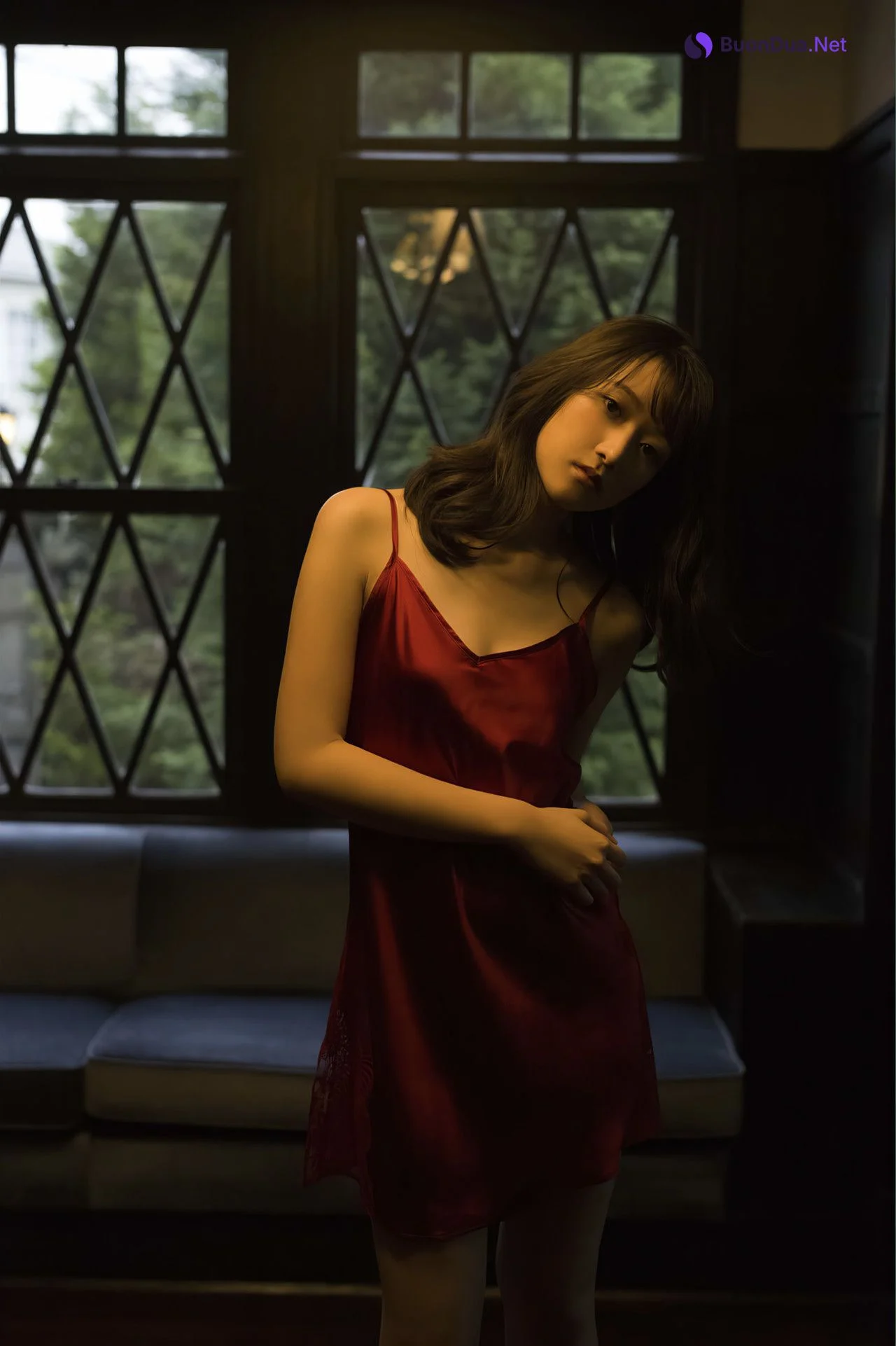 Ami Yamazaki 山崎あみ, FRIDAYデジタル写真集 「美脚クライマックス Vol.1」 Set.02 - รูปภาพ 5