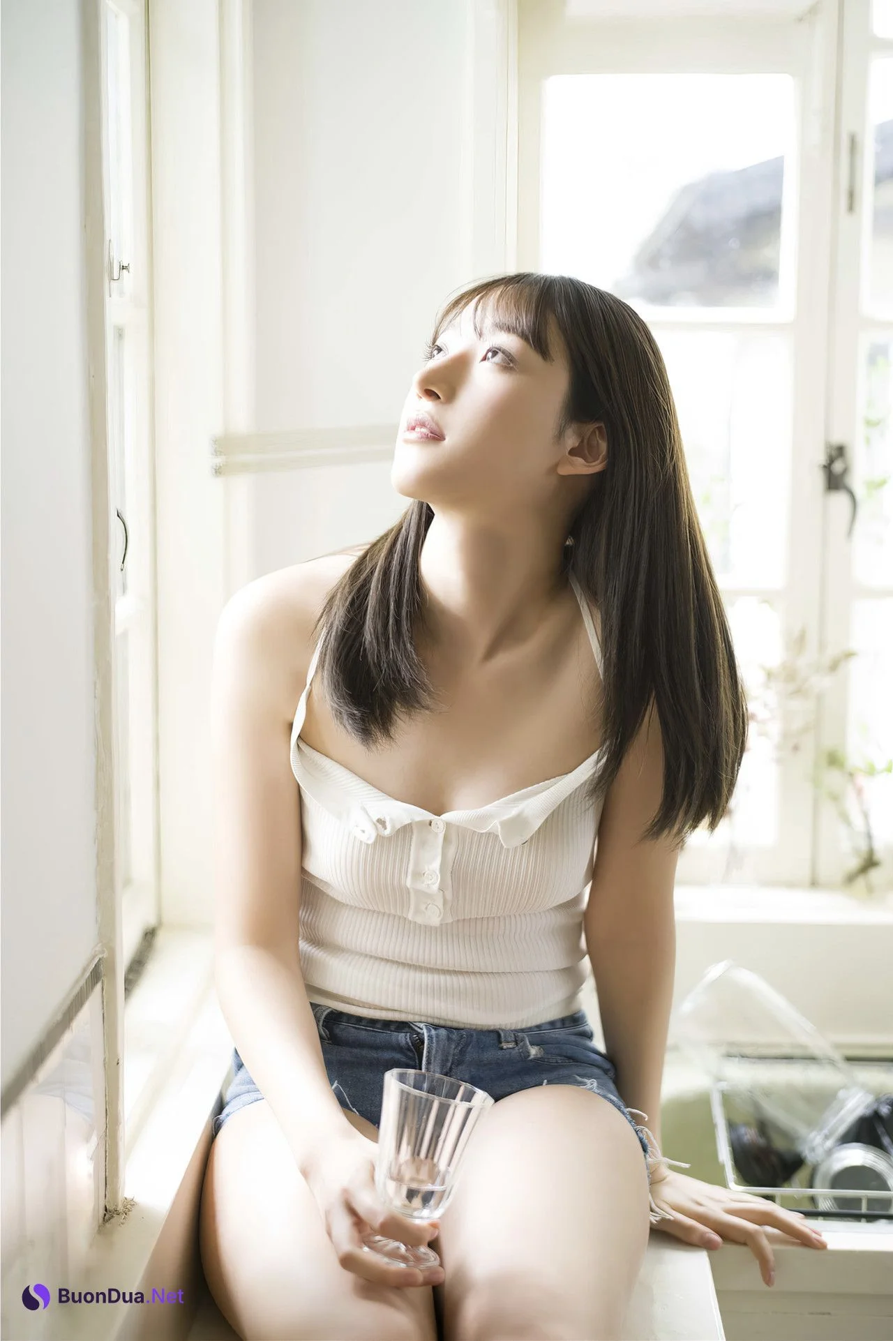 Ami Yamazaki 山崎あみ, FRIDAYデジタル写真集 「美脚クライマックス Vol.1」 Set.03 - Photo 18