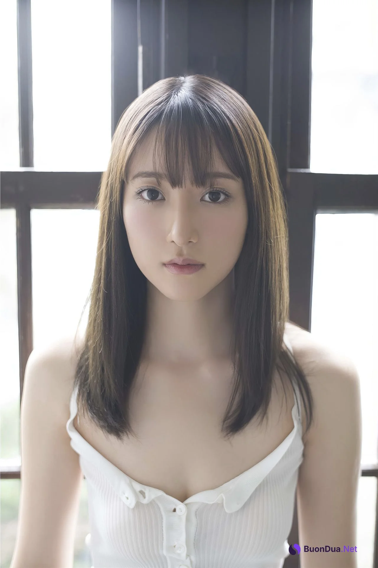 Ami Yamazaki 山崎あみ, FRIDAYデジタル写真集 「美脚クライマックス Vol.1」 Set.03 - Photo 2