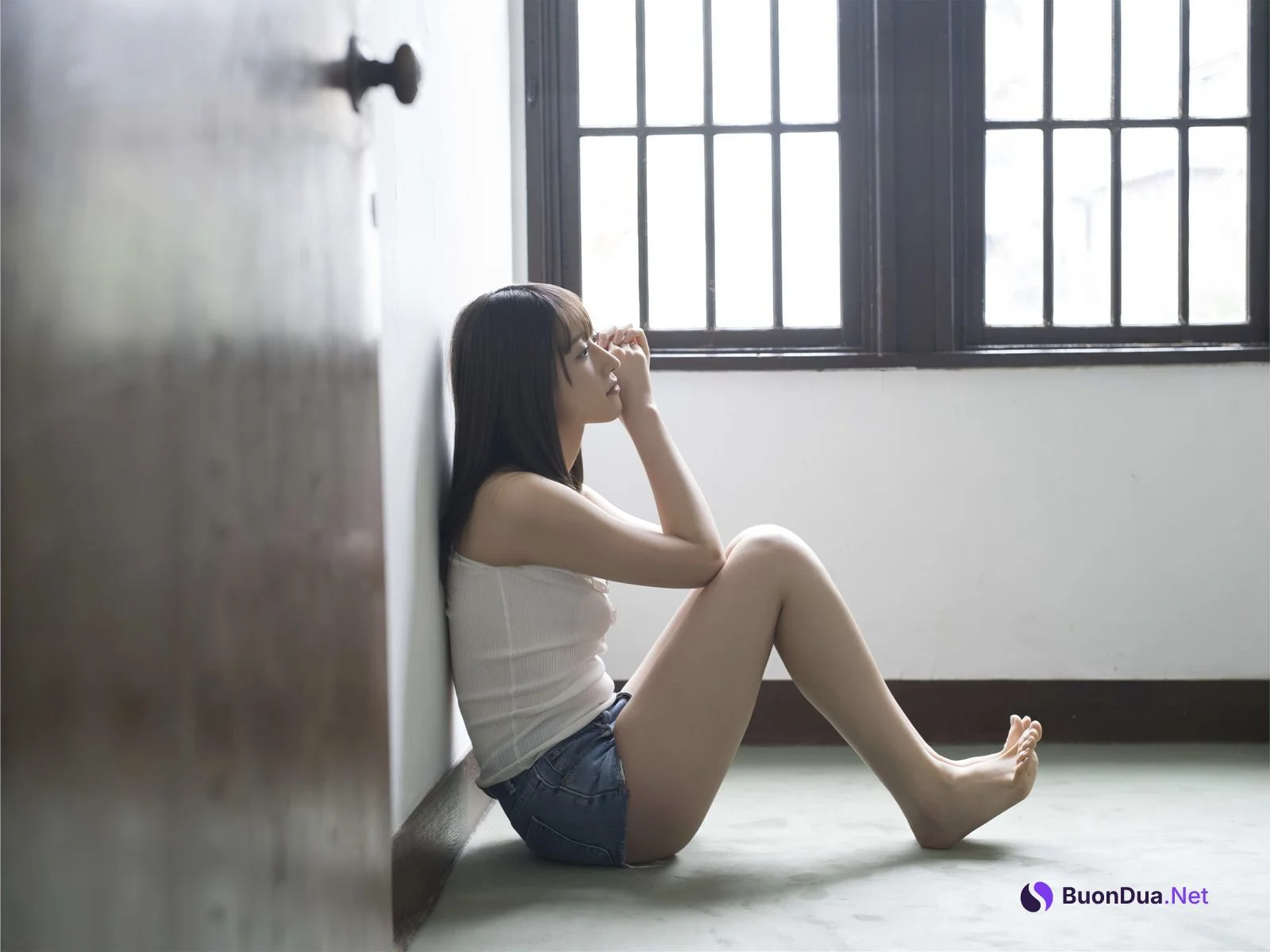 Ami Yamazaki 山崎あみ, FRIDAYデジタル写真集 「美脚クライマックス Vol.1」 Set.03 - Photo 5