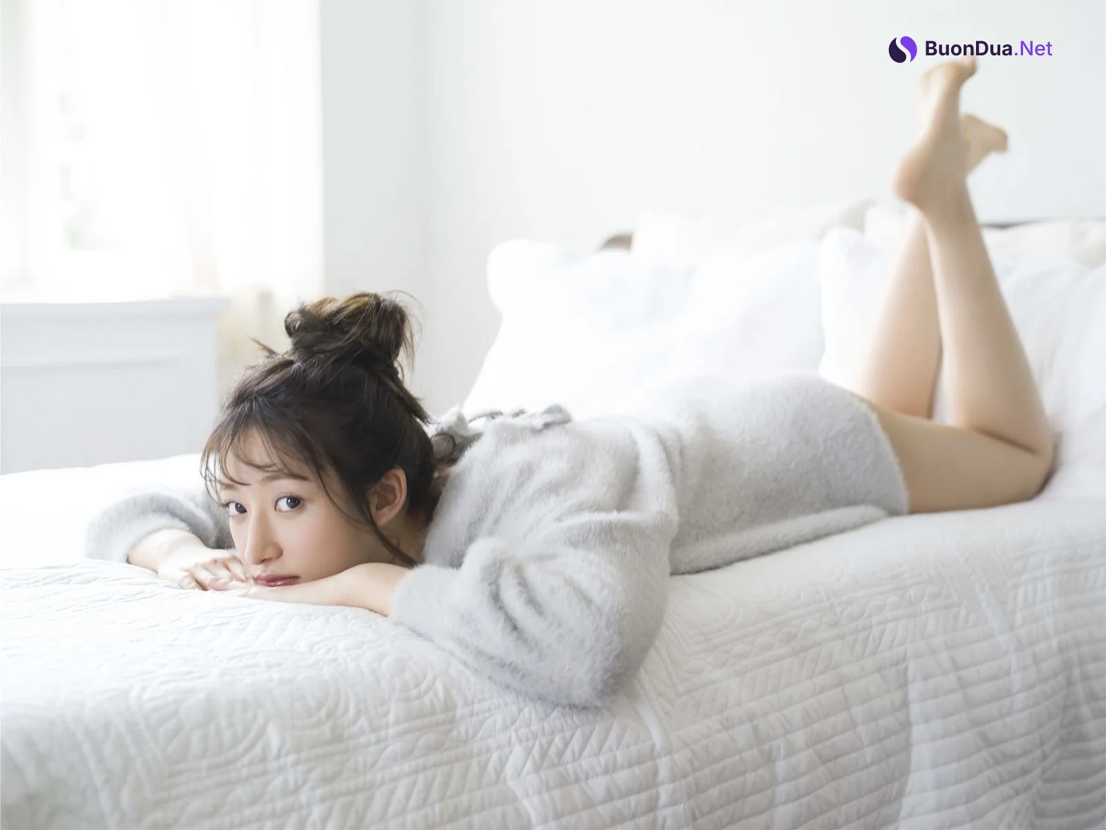 Ami Yamazaki 山崎あみ, FRIDAYデジタル写真集 「美脚クライマックス Vol.1」 Set.04 - Photo 19
