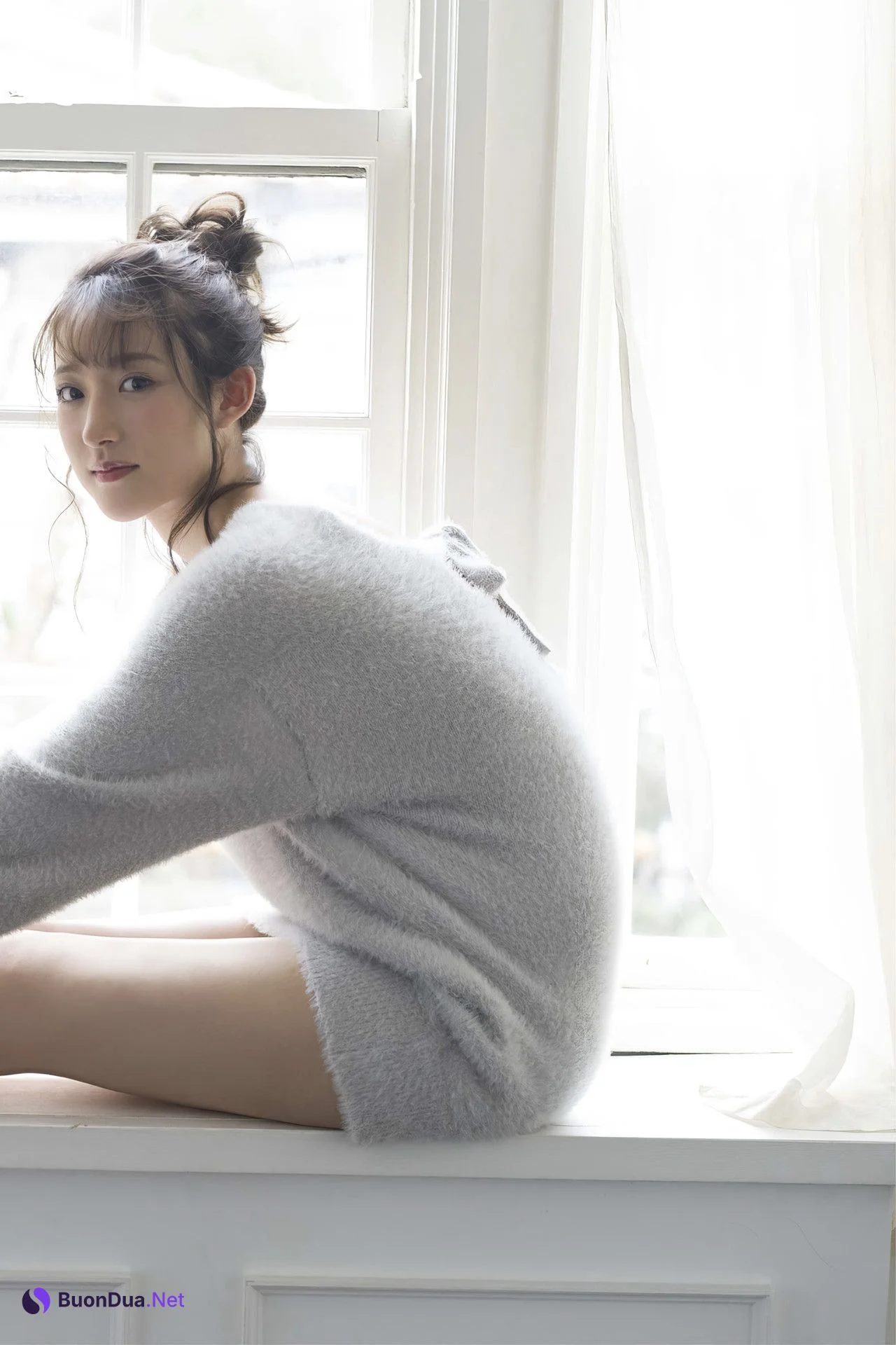 Ami Yamazaki 山崎あみ, FRIDAYデジタル写真集 「美脚クライマックス Vol.1」 Set.04 - Photo 2