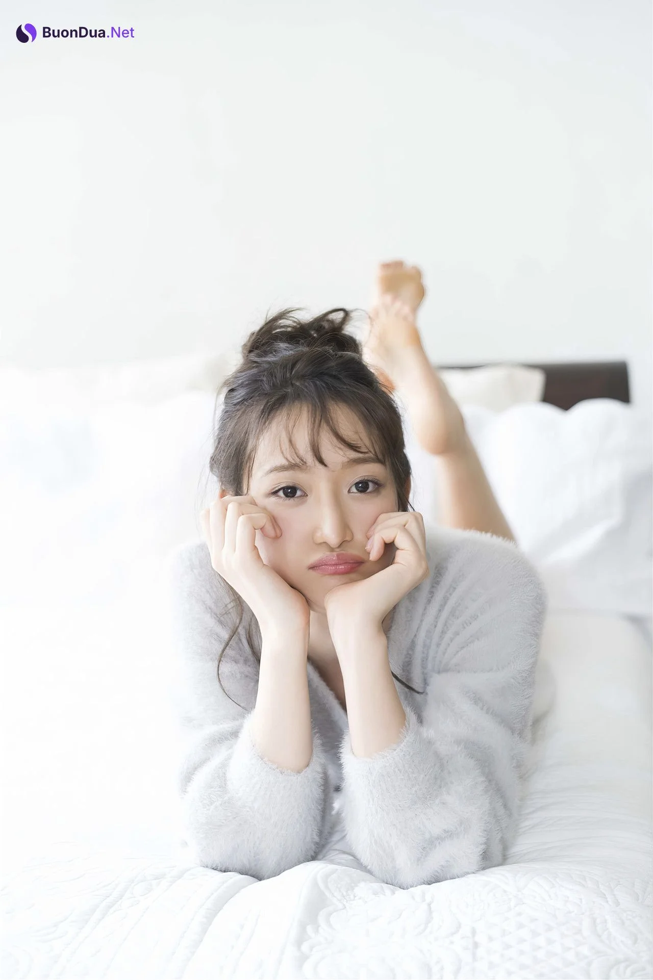 Ami Yamazaki 山崎あみ, FRIDAYデジタル写真集 「美脚クライマックス Vol.1」 Set.04 - Photo 20